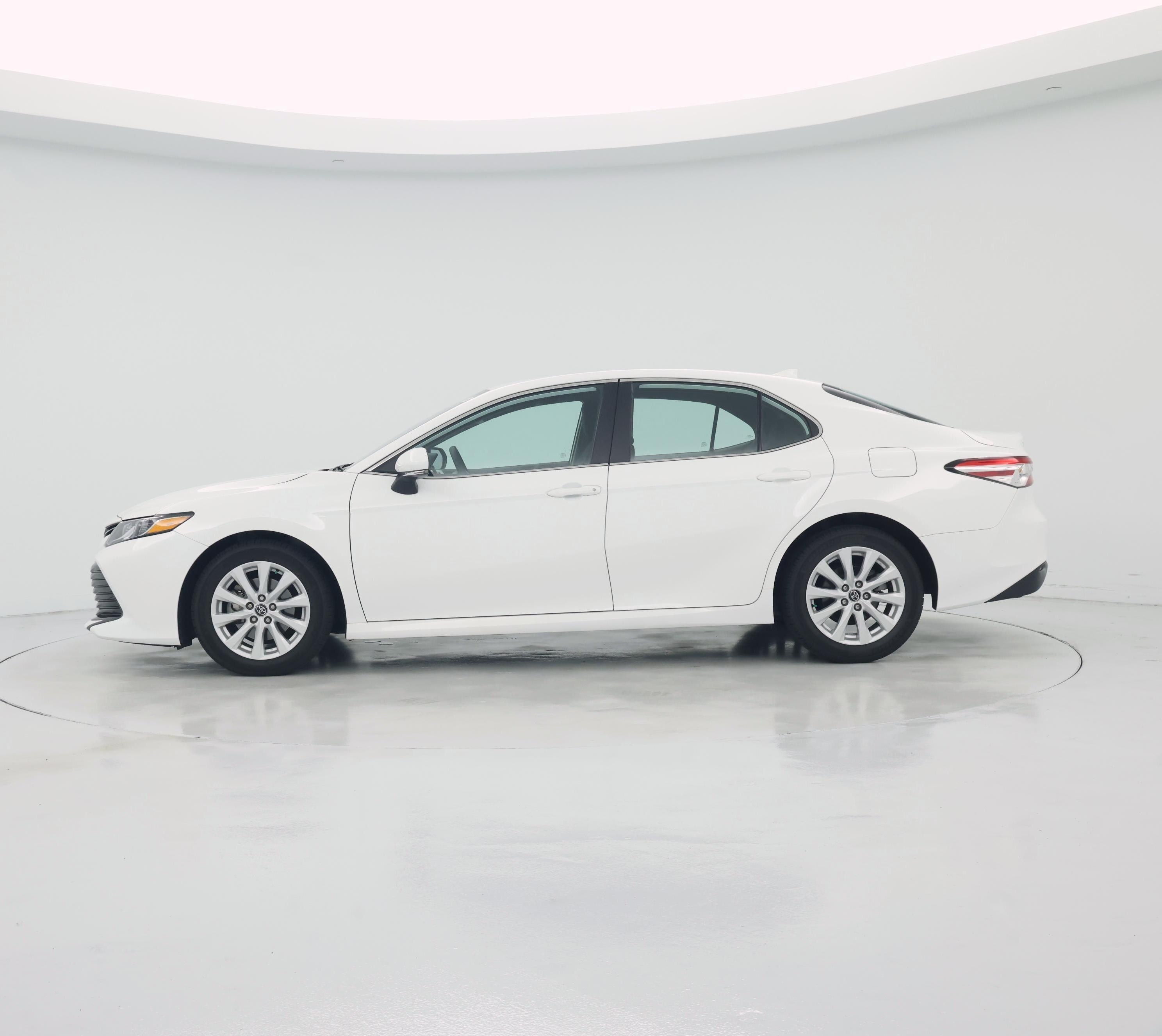 Thumbnail: 2020 Toyota Camry - 3