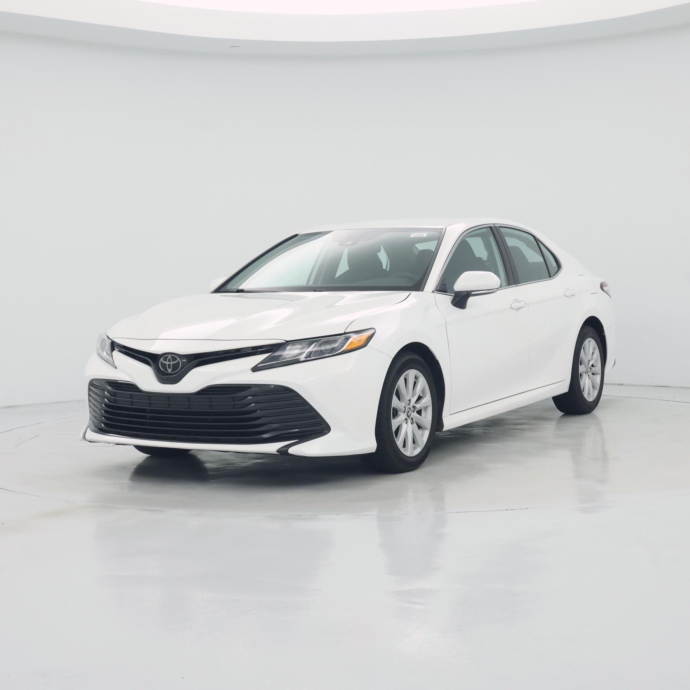 Thumbnail: 2020 Toyota Camry - 4