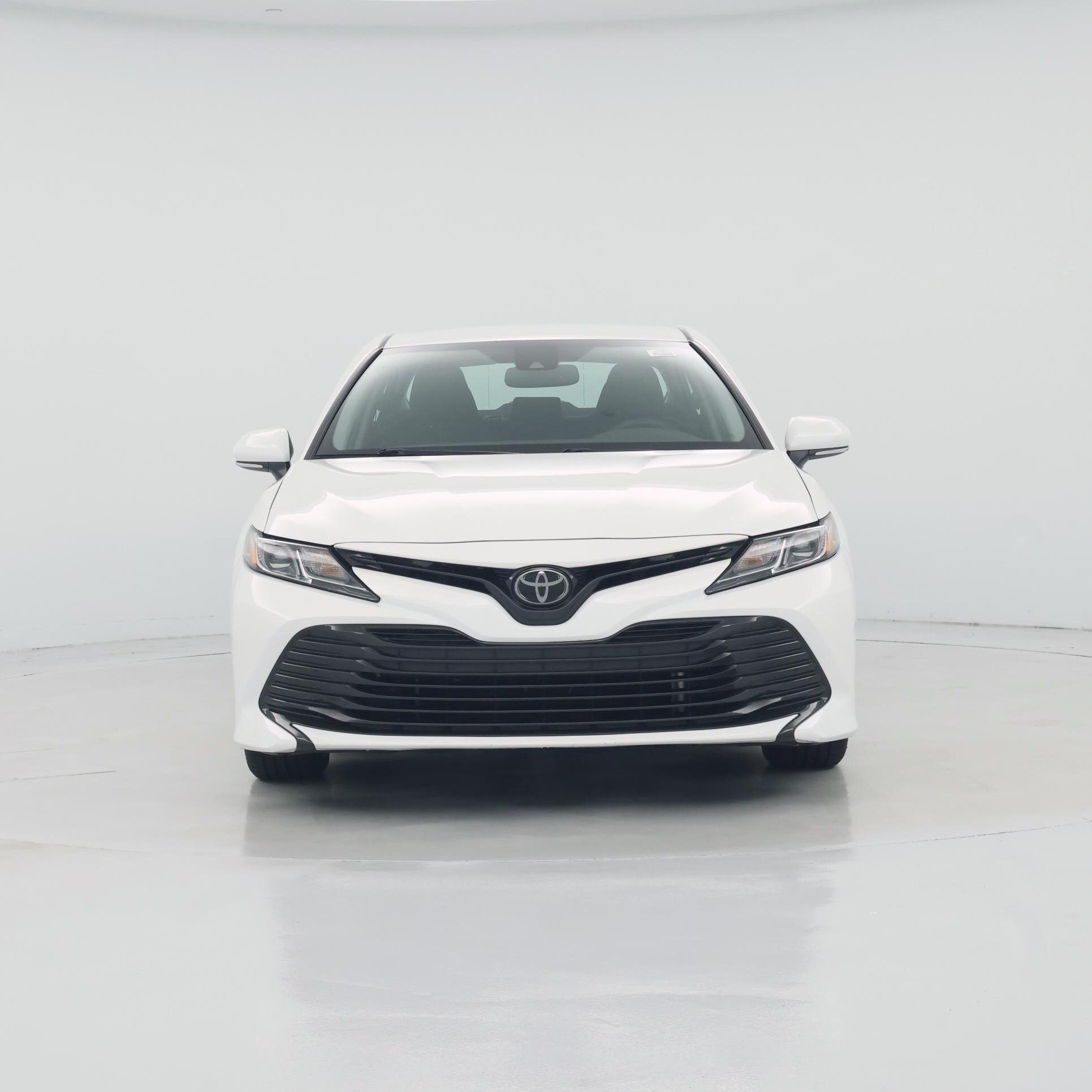 Thumbnail: 2020 Toyota Camry - 5