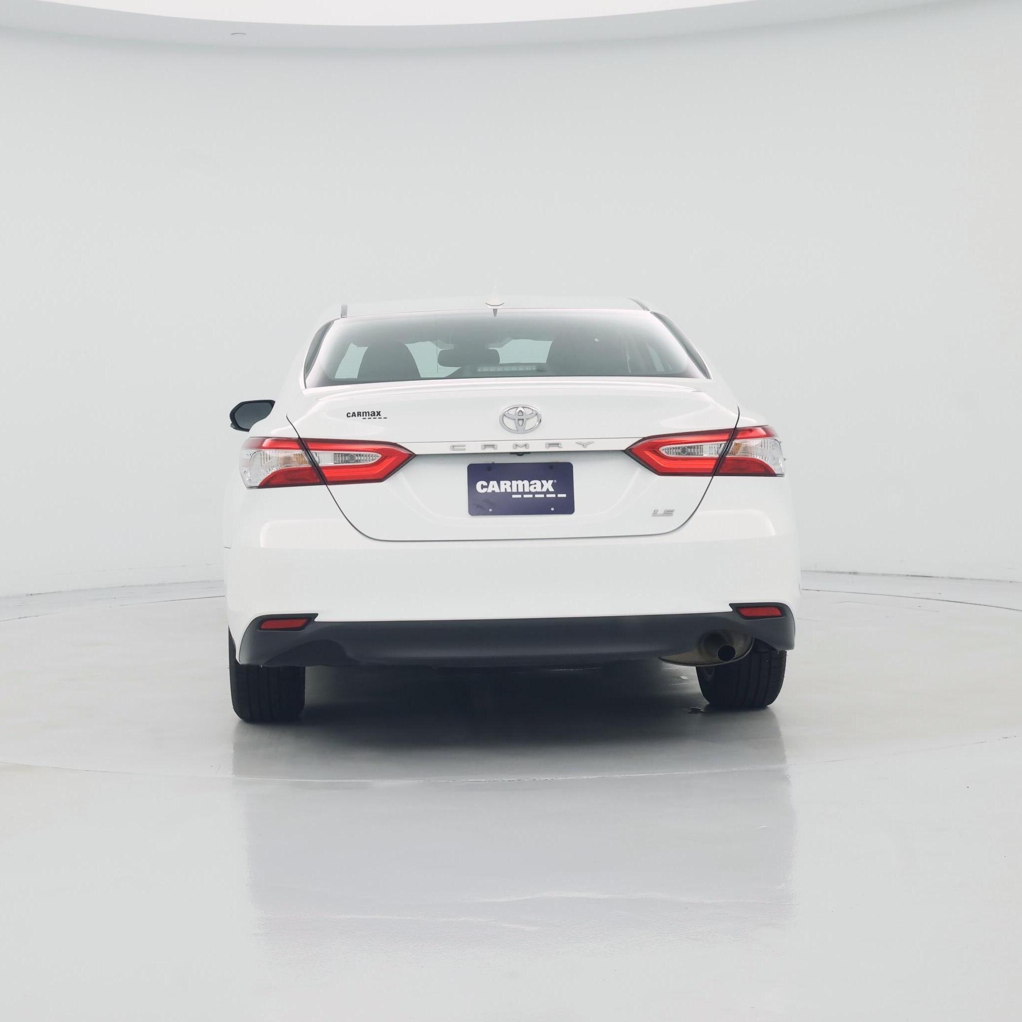 Thumbnail: 2020 Toyota Camry - 6