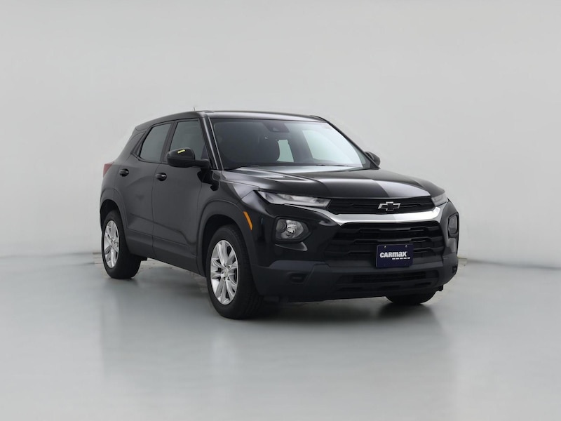 2022 Chevrolet TrailBlazer LS -
                  Boynton Beach, FL