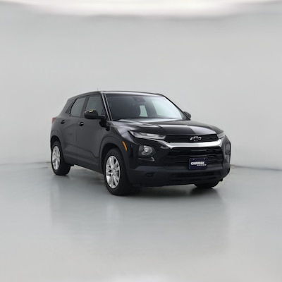 2022 Chevrolet TrailBlazer LS