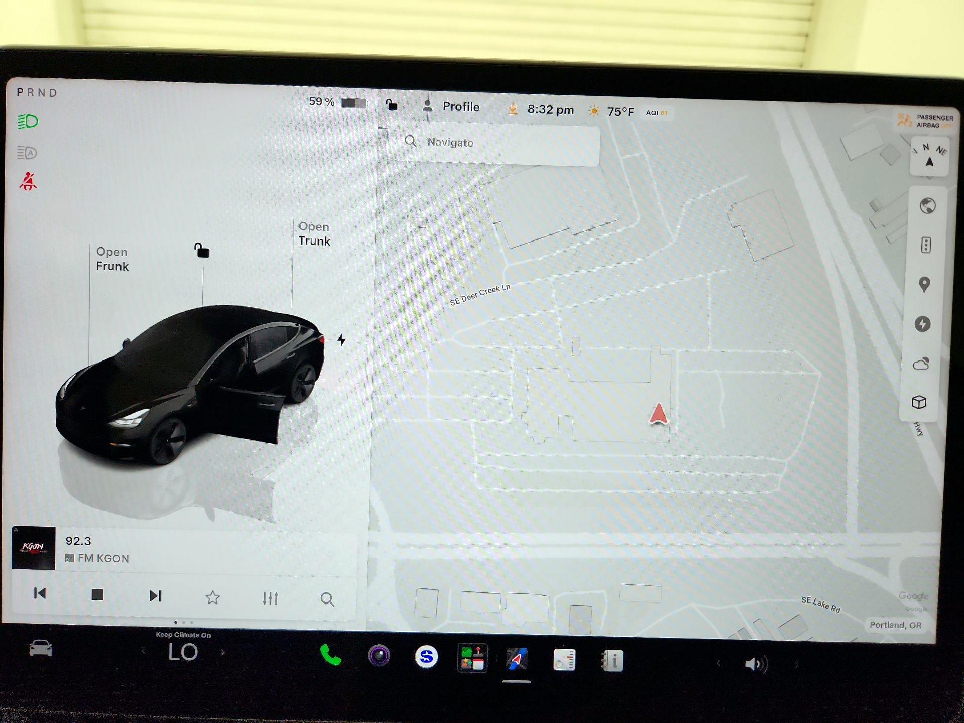 Thumbnail: 2023 Tesla Model 3 - 13