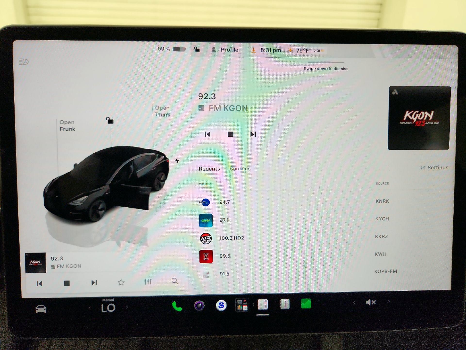 Thumbnail: 2023 Tesla Model 3 - 15