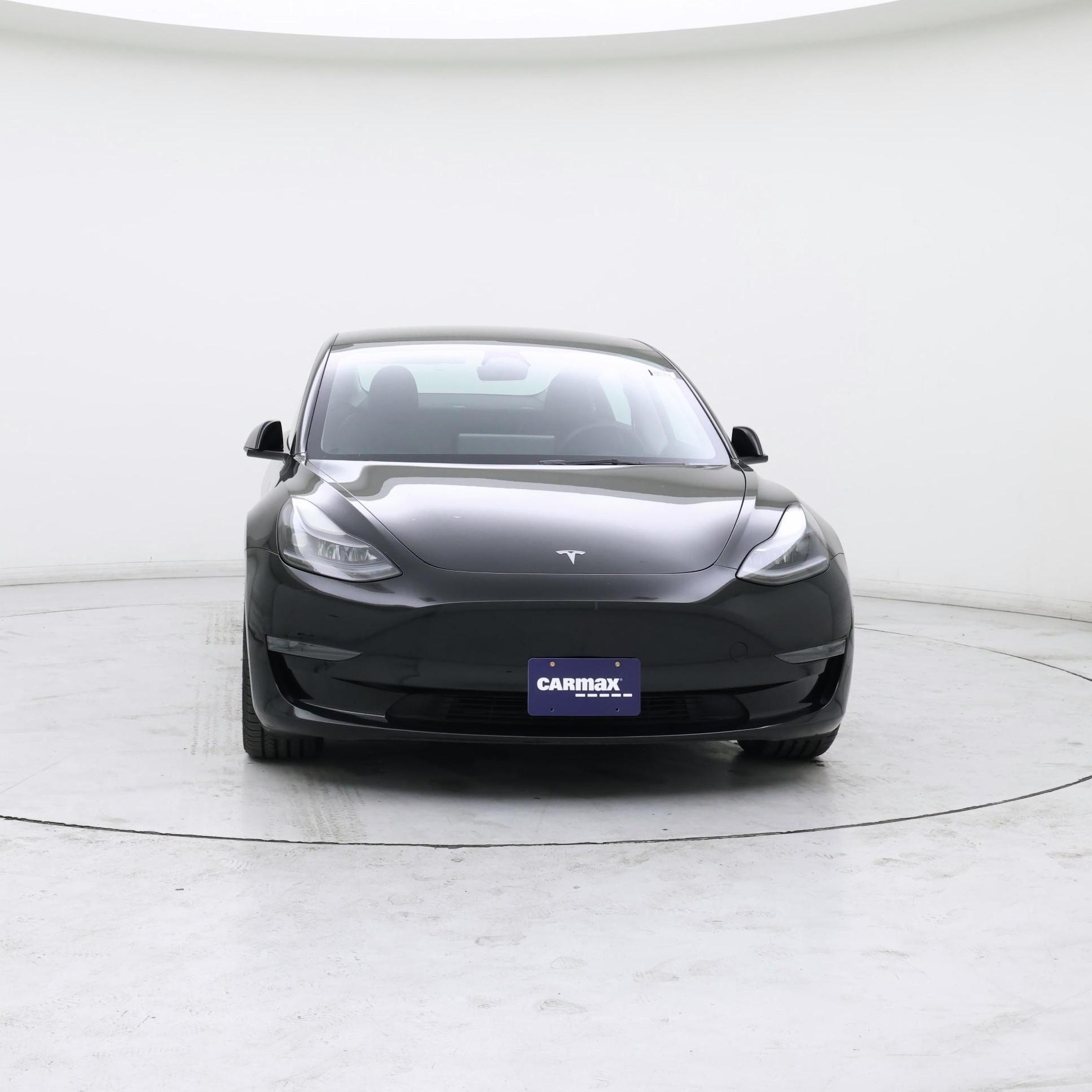 Thumbnail: 2023 Tesla Model 3 - 5