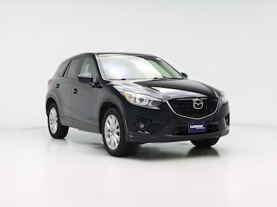 2015 Mazda CX-5 Grand Touring