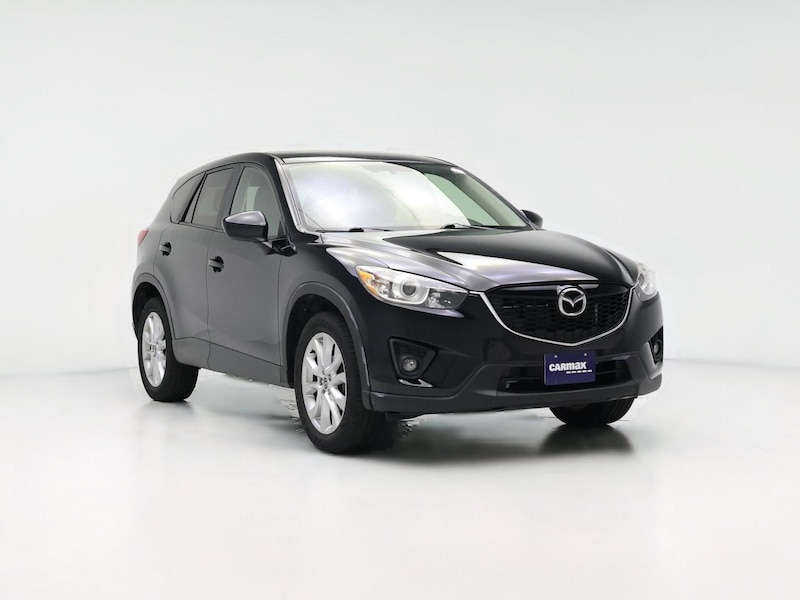2015 Mazda CX-5 Grand Touring -
                  Kenosha, WI