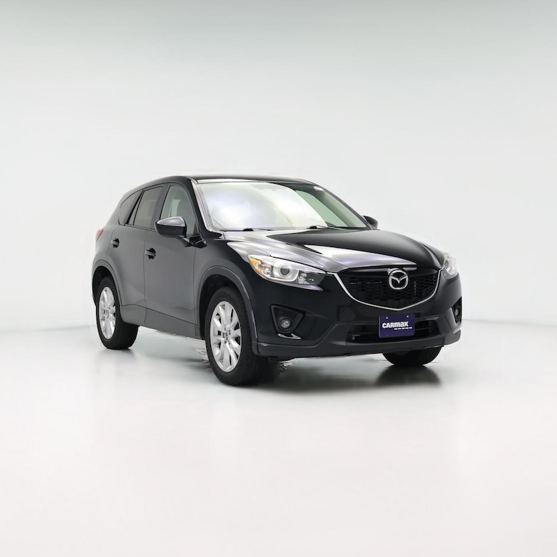 2015 Mazda CX-5 Grand Touring