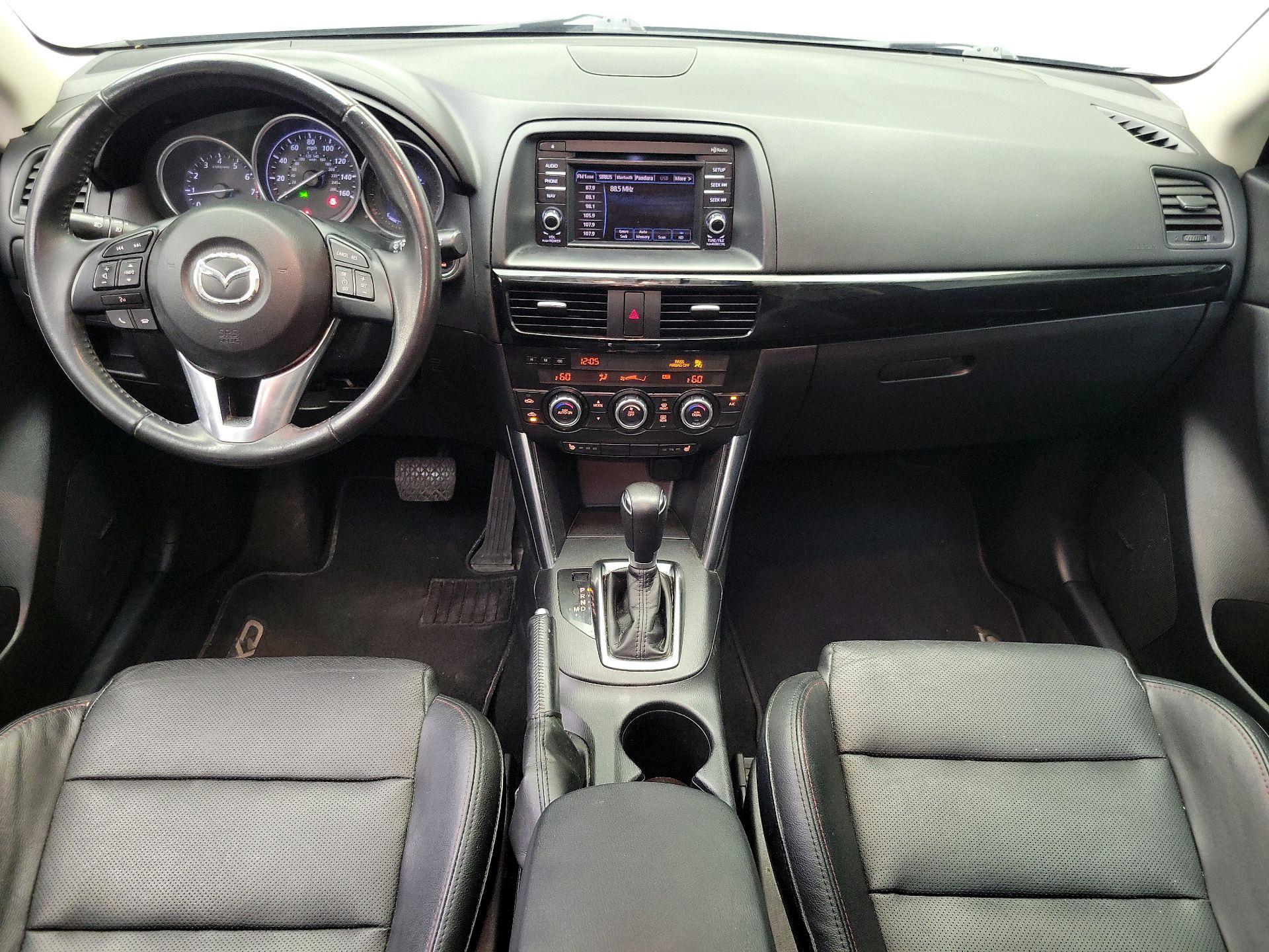 Thumbnail: 2015 Mazda CX-5 - 9