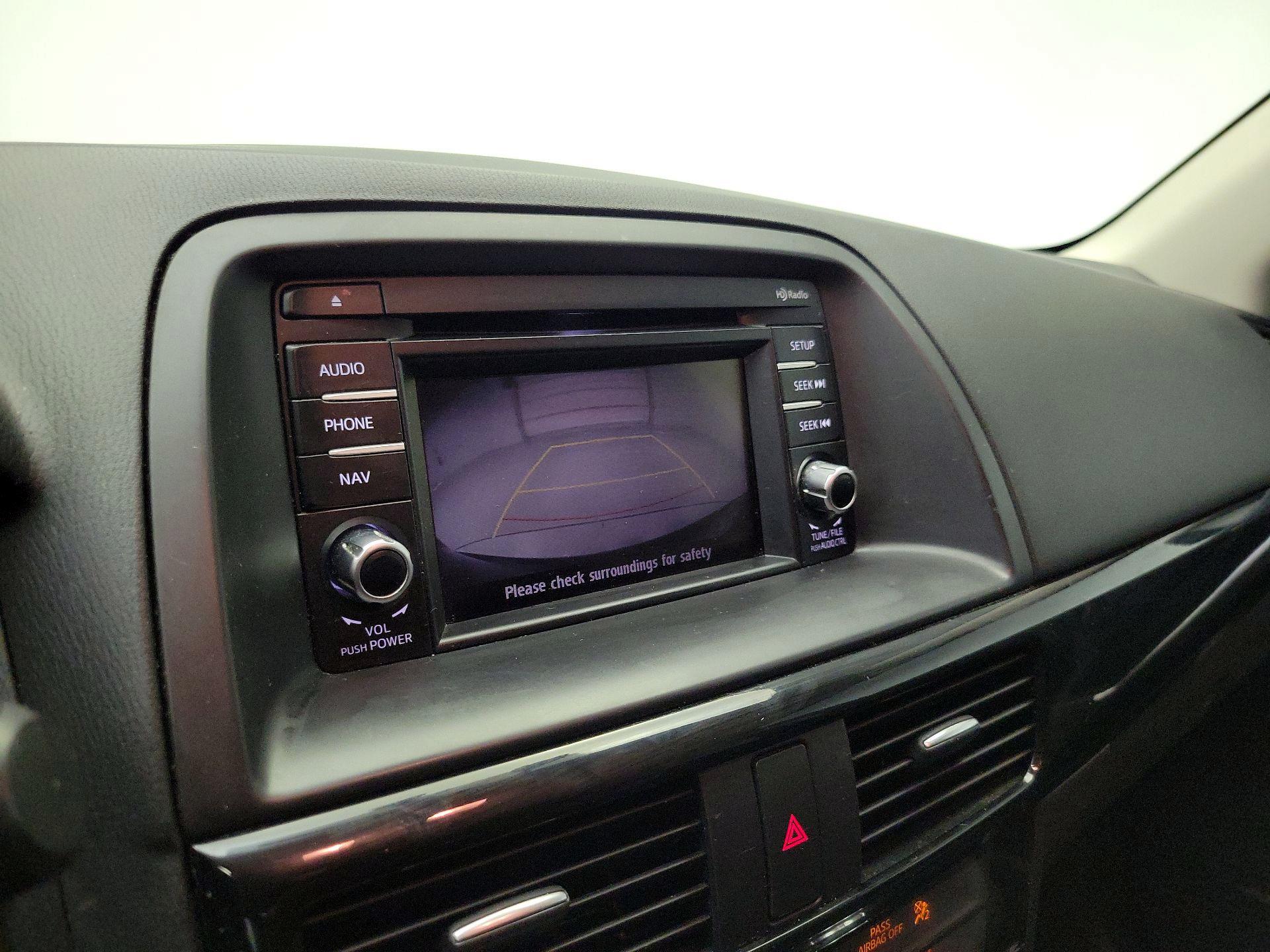 Thumbnail: 2015 Mazda CX-5 - 14