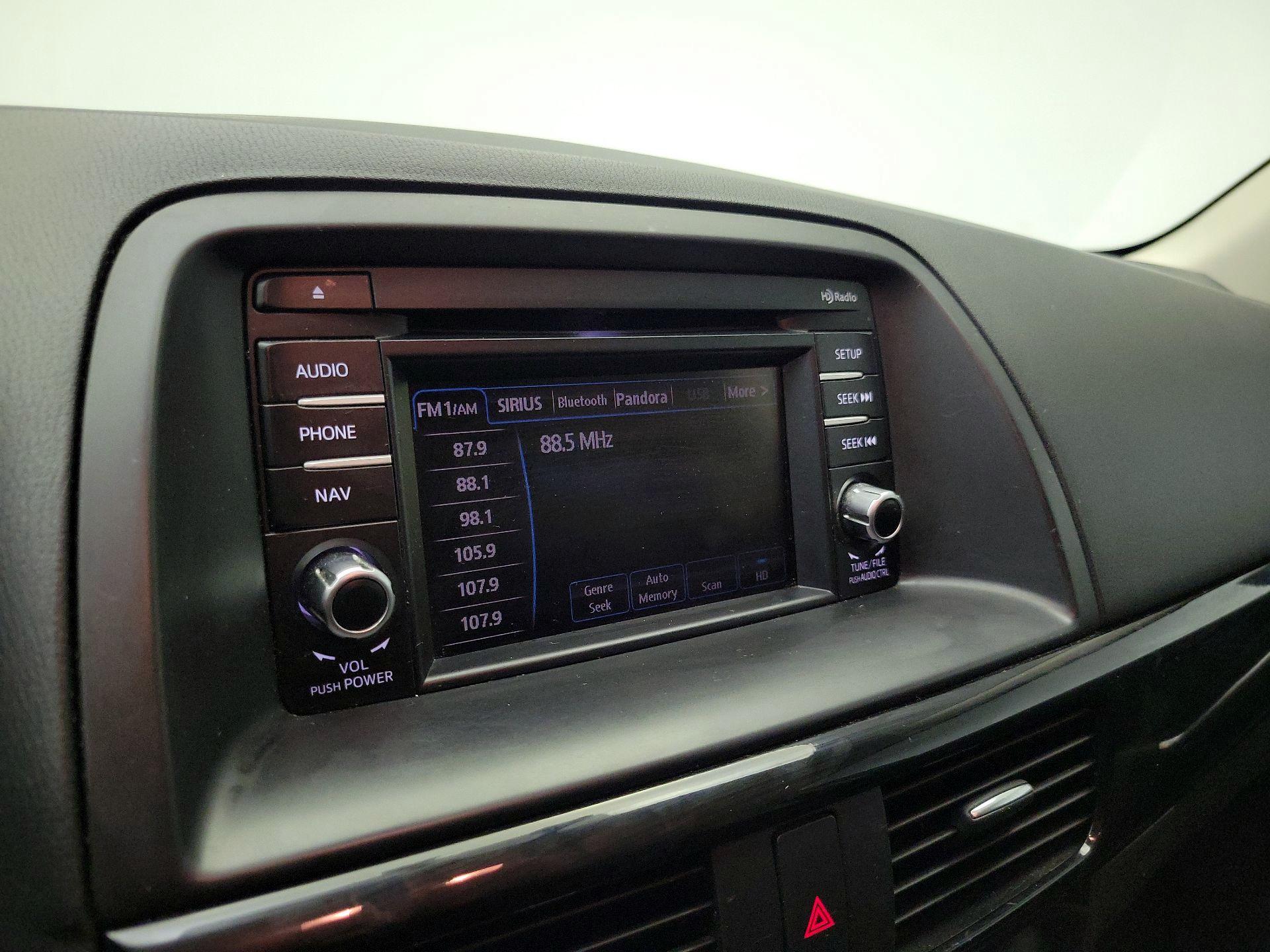 Thumbnail: 2015 Mazda CX-5 - 15