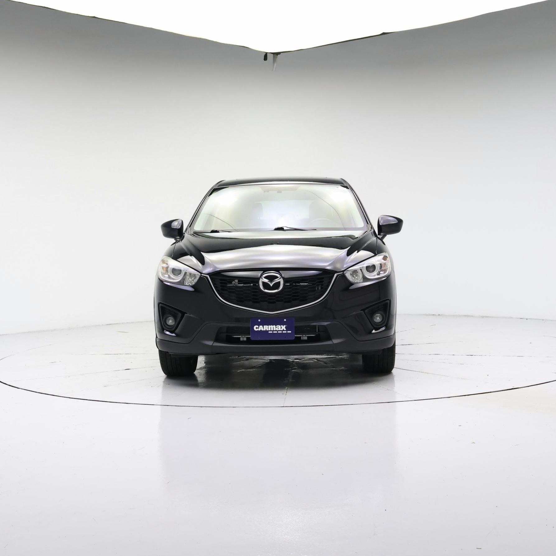 Thumbnail: 2015 Mazda CX-5 - 5