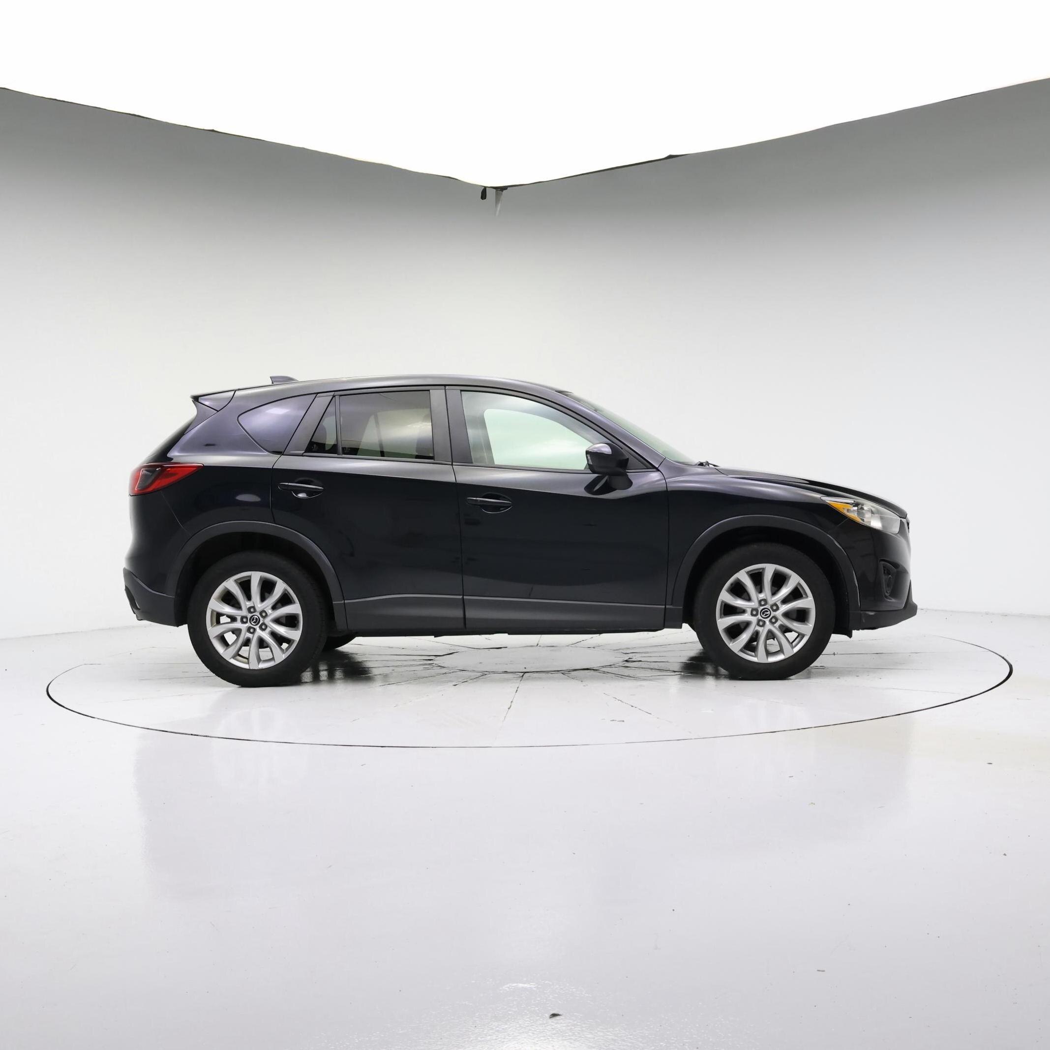 Thumbnail: 2015 Mazda CX-5 - 7