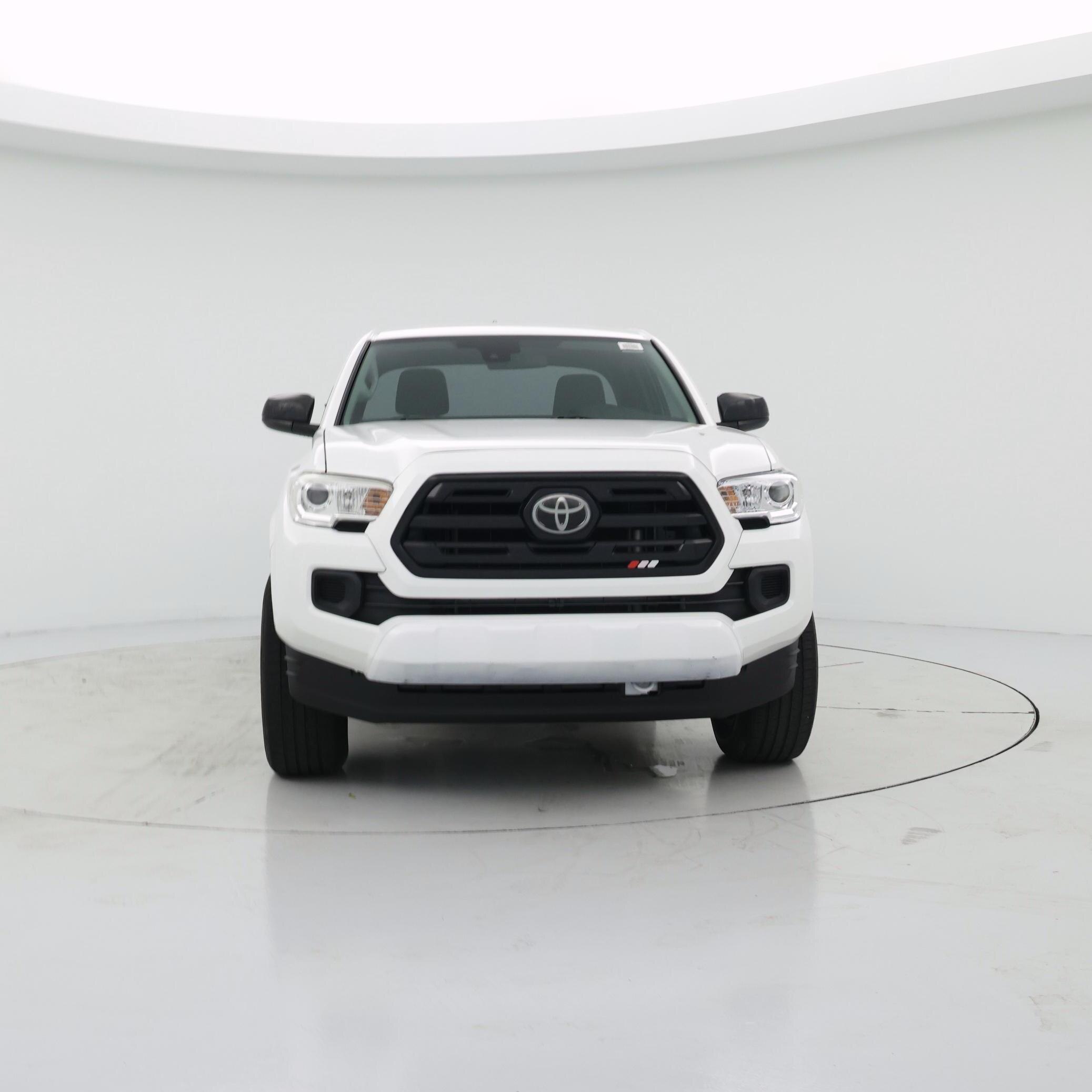 Thumbnail: 2018 Toyota Tacoma - 5