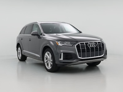 2023 Audi Q7 Prestige