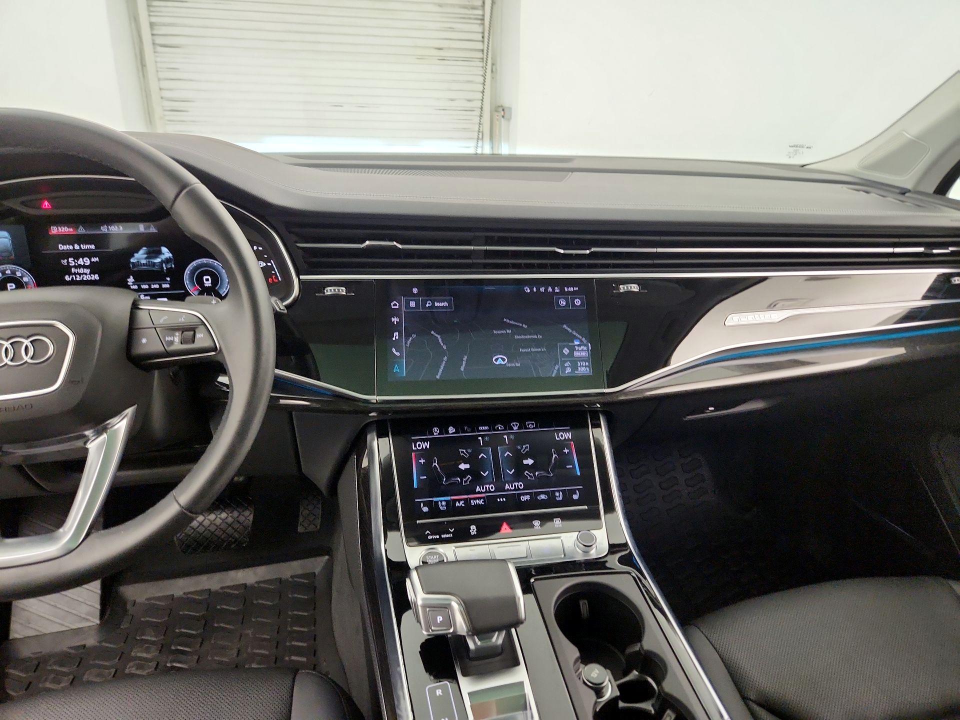 Thumbnail: 2023 Audi Q7 - 9