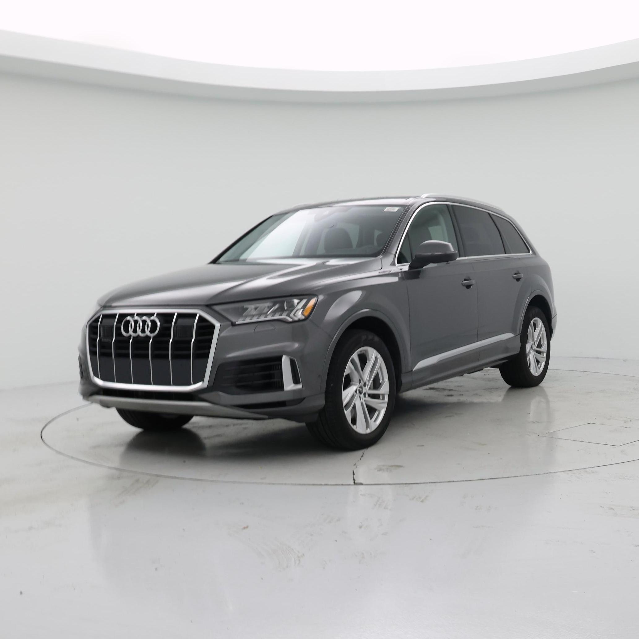 Thumbnail: 2023 Audi Q7 - 4