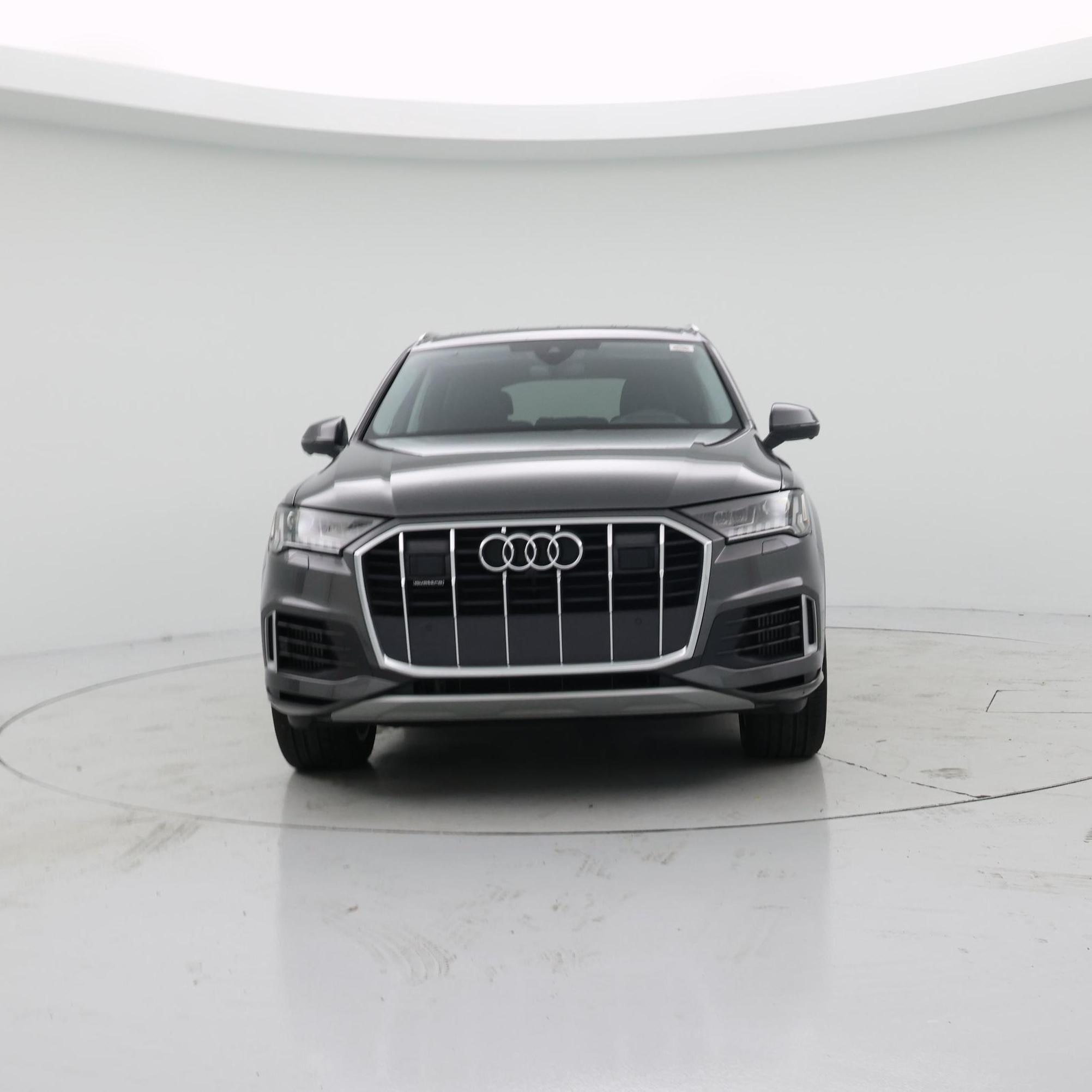 Thumbnail: 2023 Audi Q7 - 5