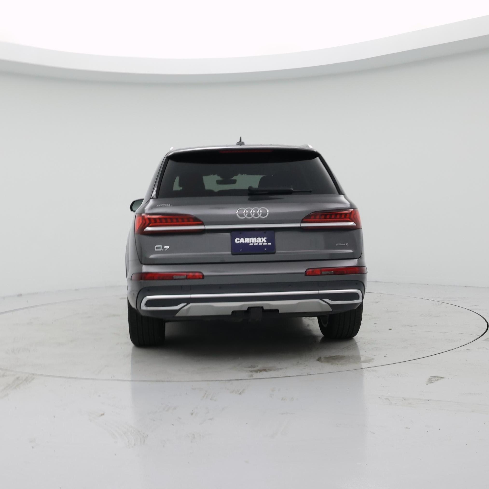 Thumbnail: 2023 Audi Q7 - 6