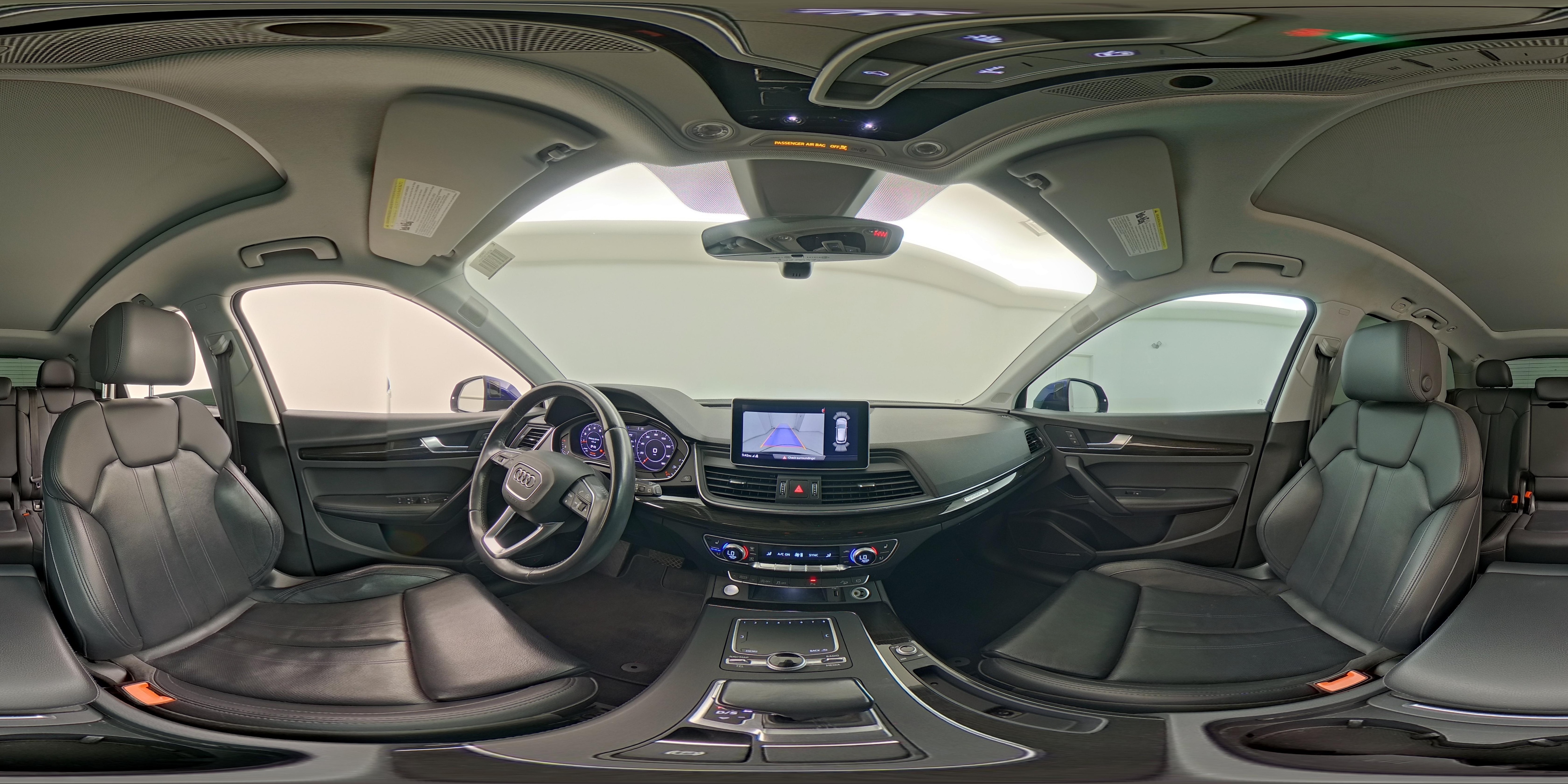 2019 Audi Q5 Premium Plus - Photo 26