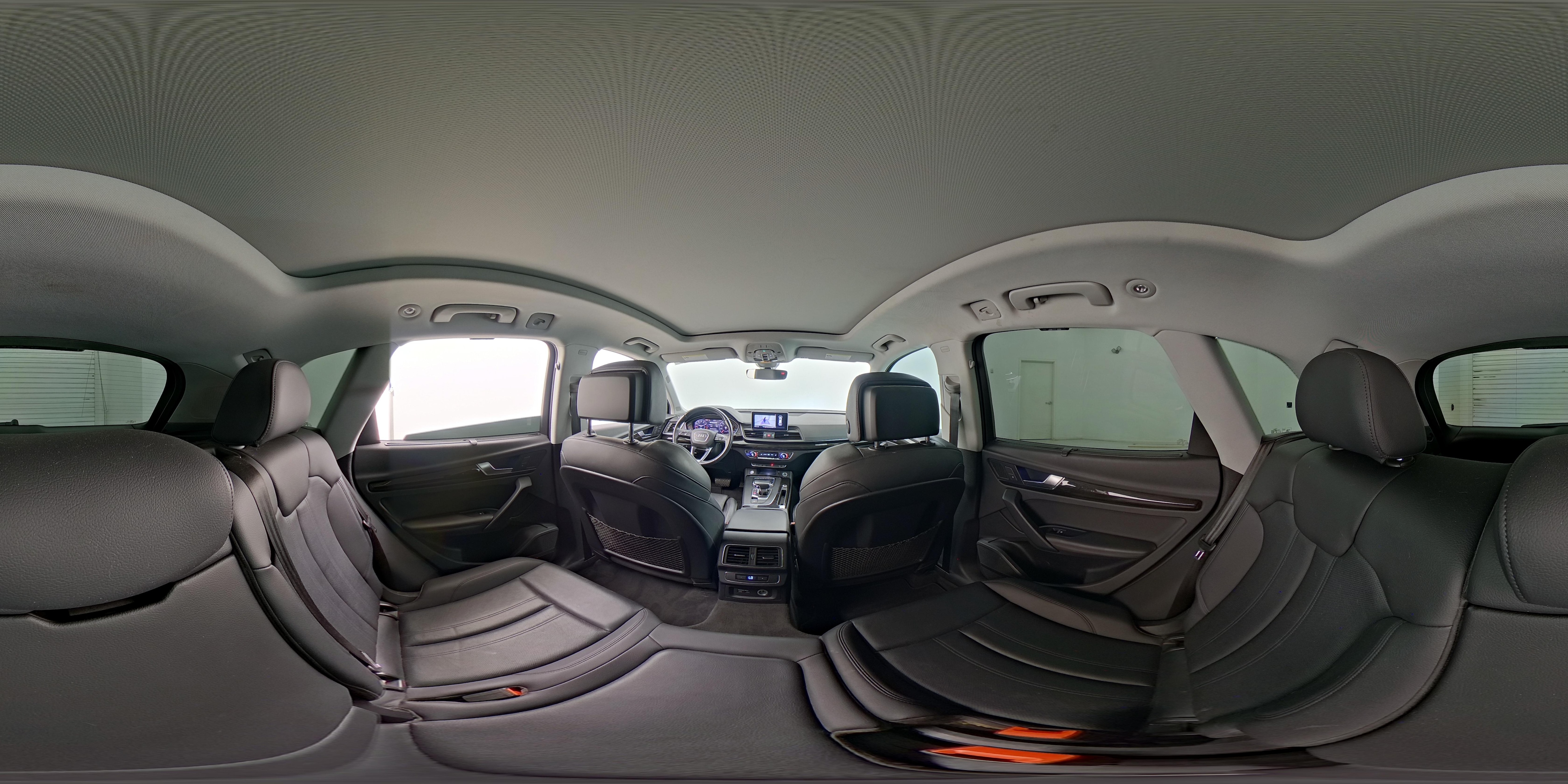 2019 Audi Q5 Premium Plus - Photo 27