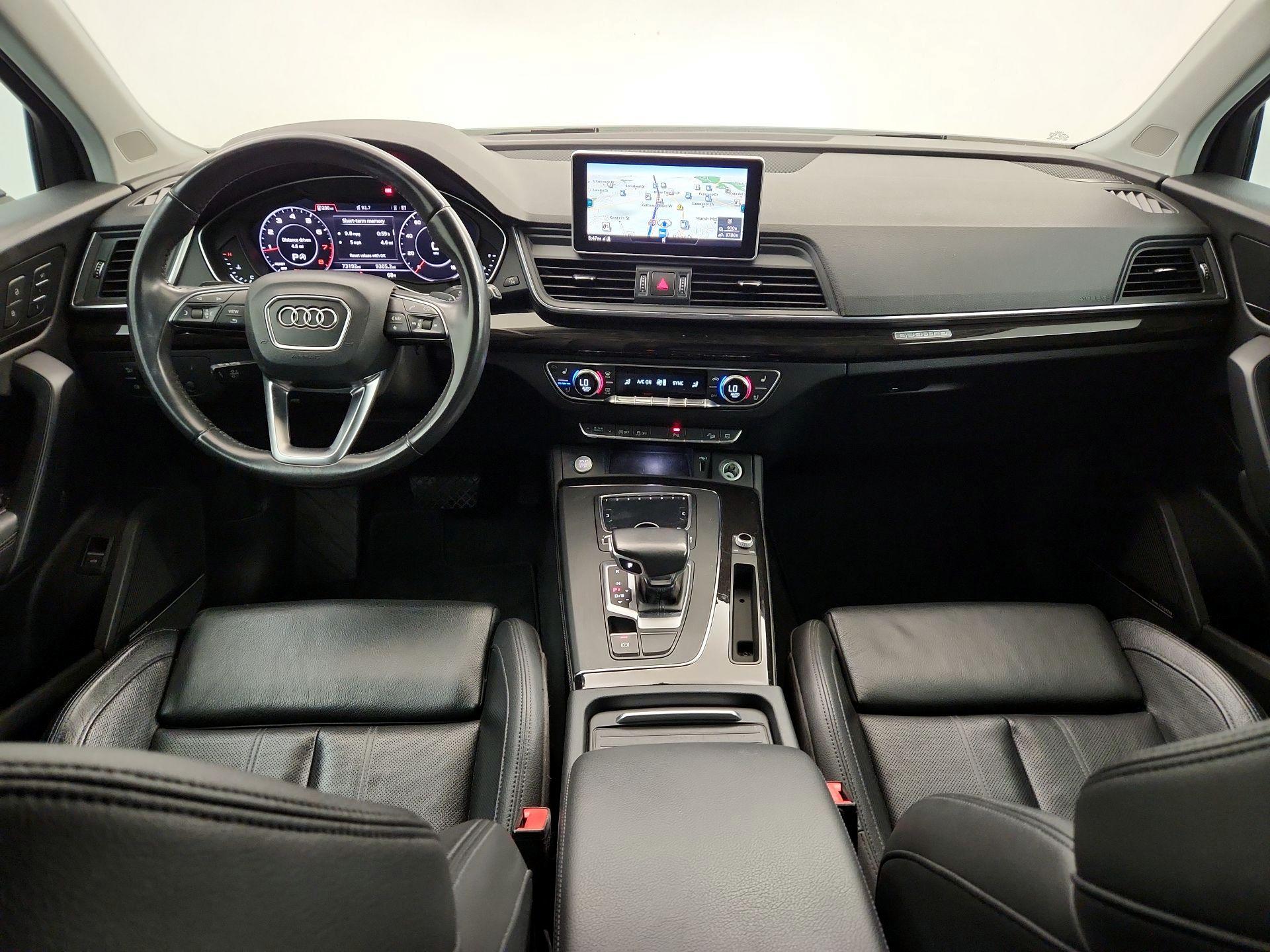 Thumbnail: 2019 Audi Q5 - 9
