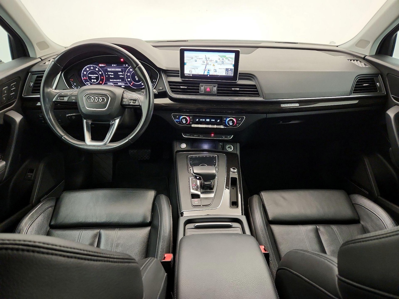 2019 Audi Q5 Premium Plus - Photo 10