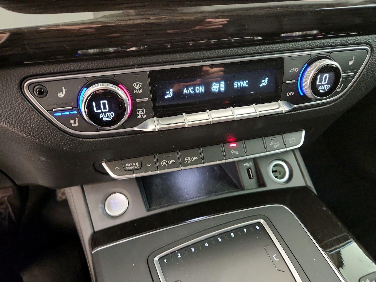 2019 Audi Q5 Premium Plus - Photo 18