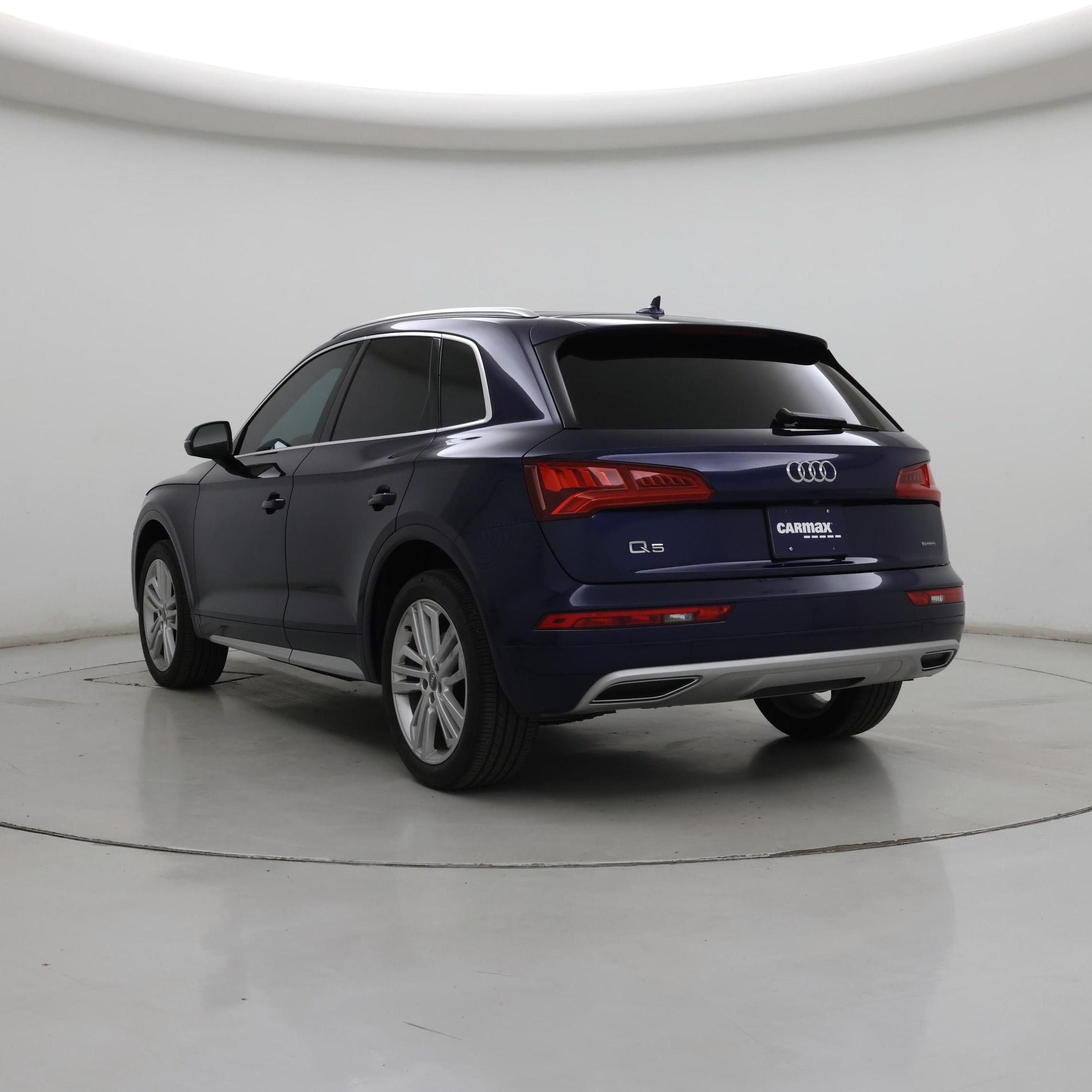 Thumbnail: 2019 Audi Q5 - 2