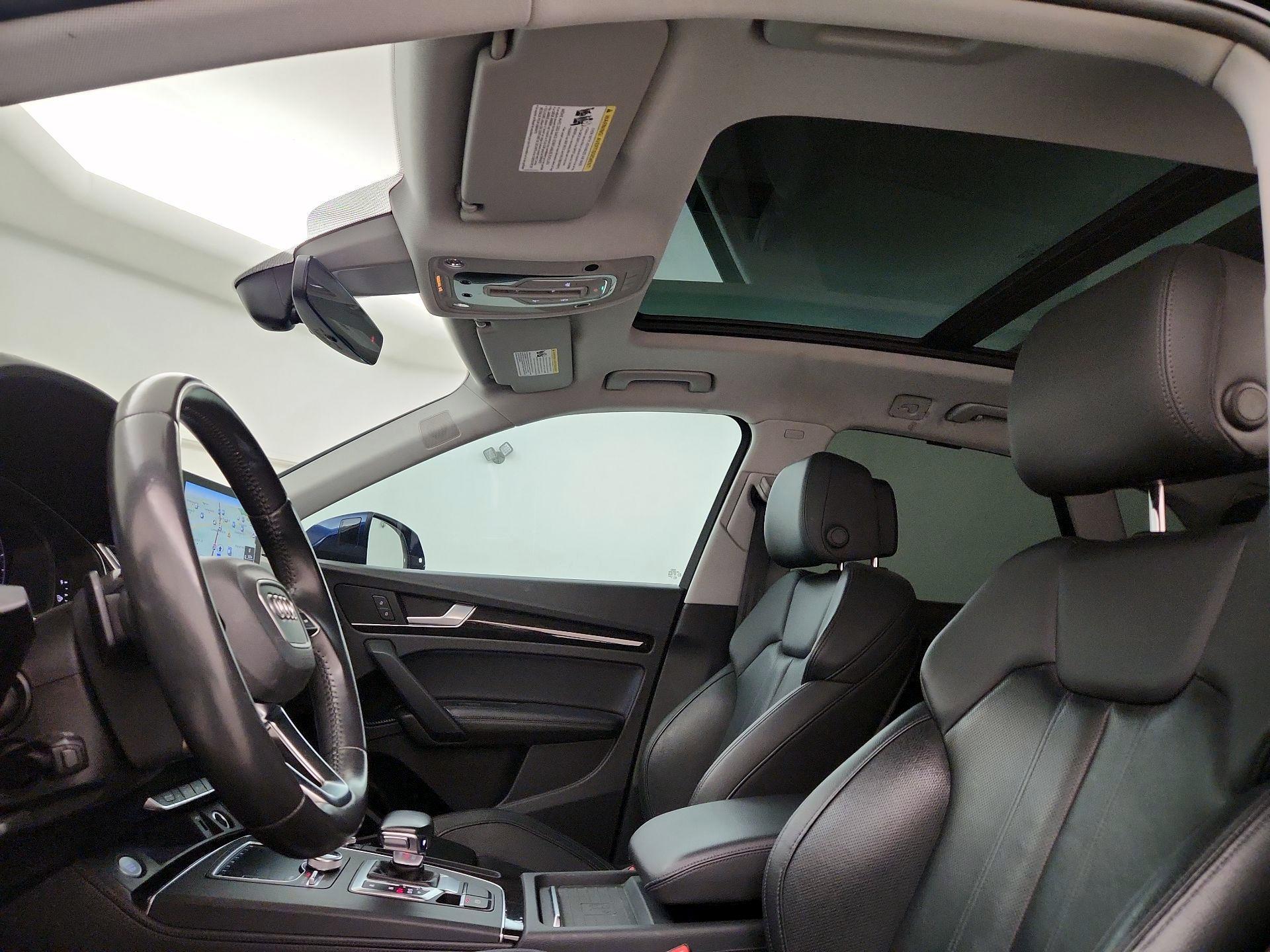 Thumbnail: 2019 Audi Q5 - 20