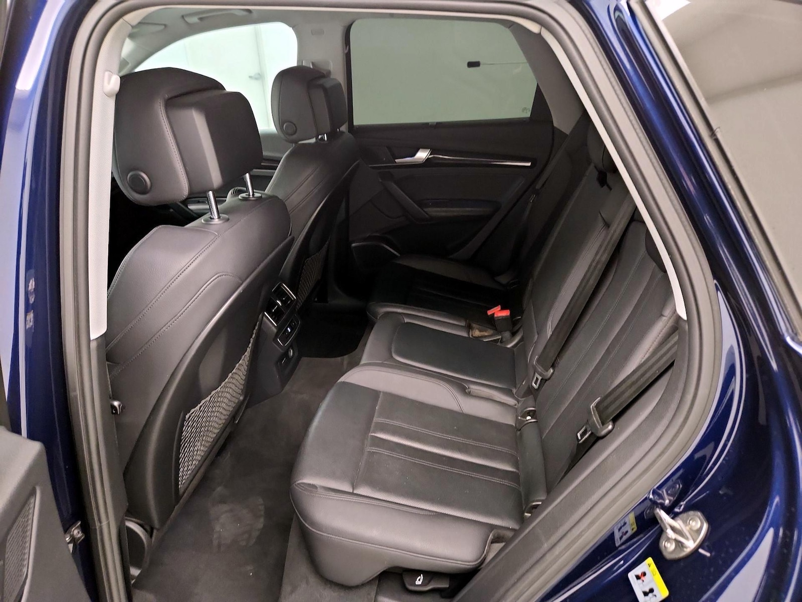 2019 Audi Q5 Premium Plus - Photo 22