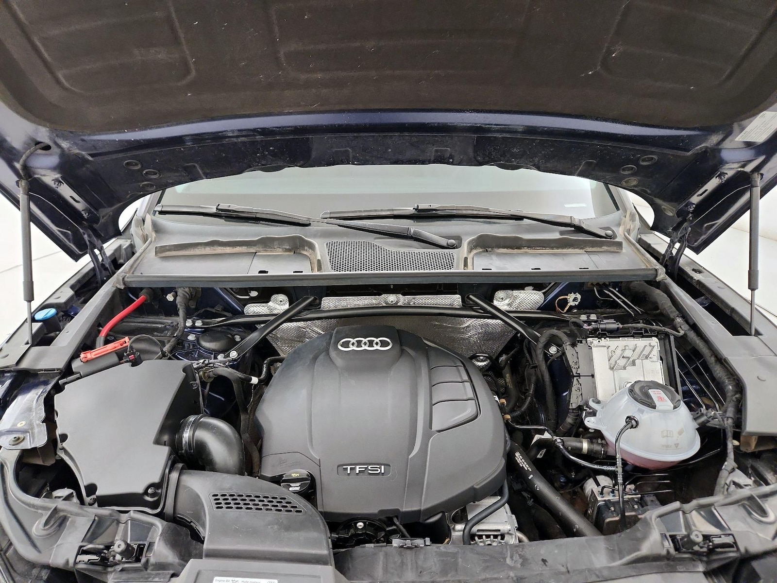 2019 Audi Q5 Premium Plus - Photo 24