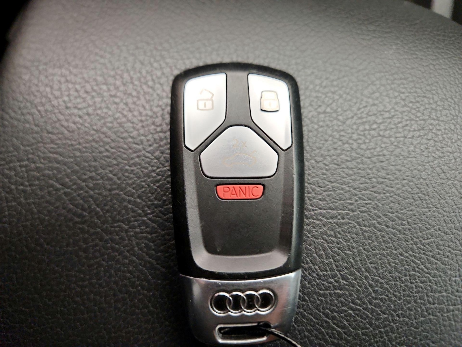 2019 Audi Q5 Premium Plus - Photo 25