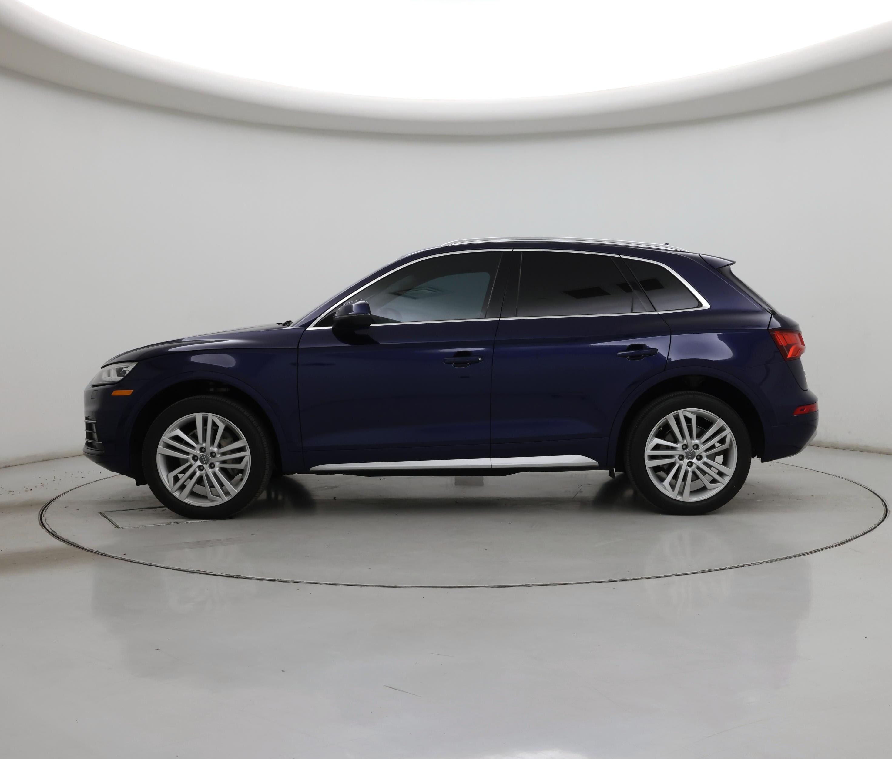 Thumbnail: 2019 Audi Q5 - 3