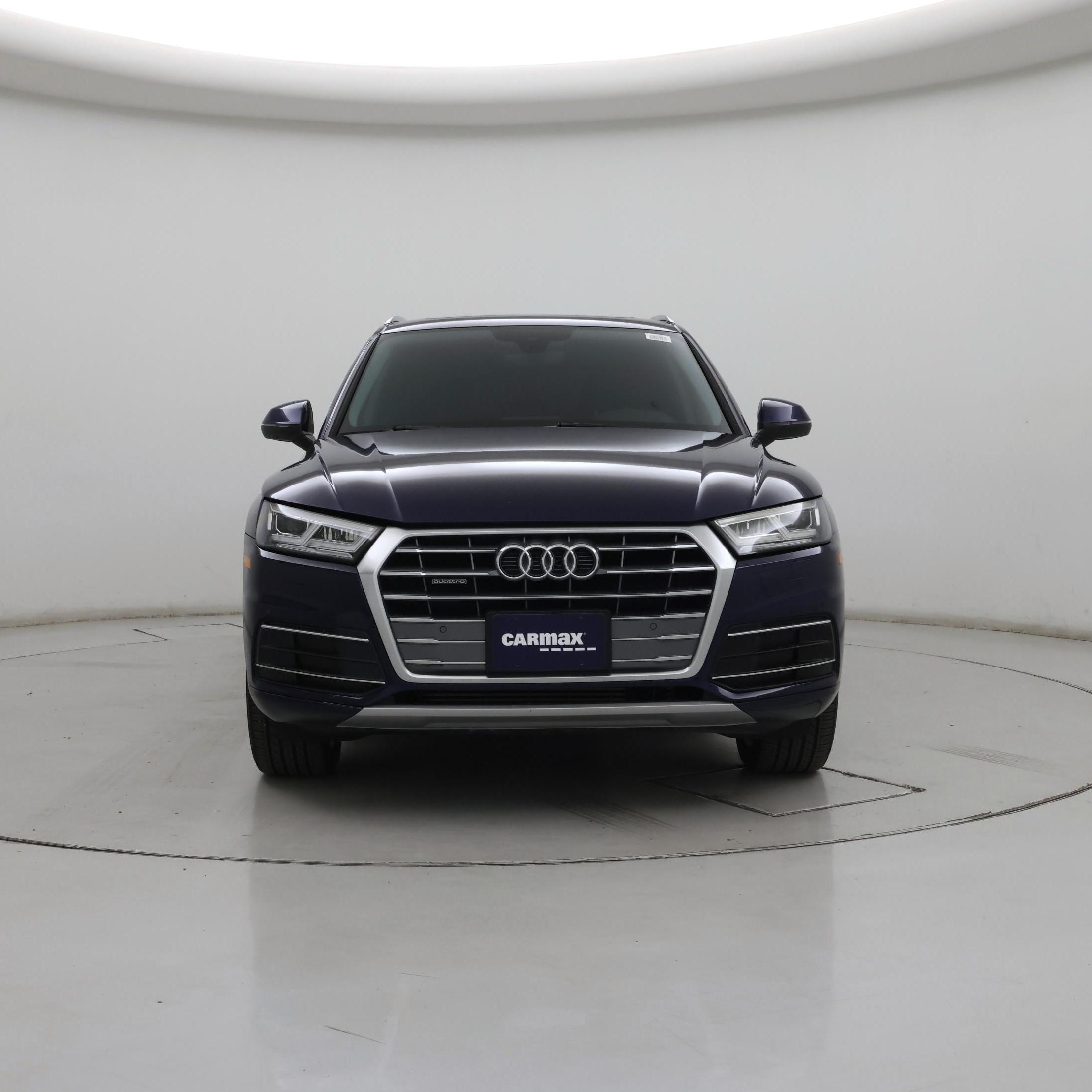 Thumbnail: 2019 Audi Q5 - 5