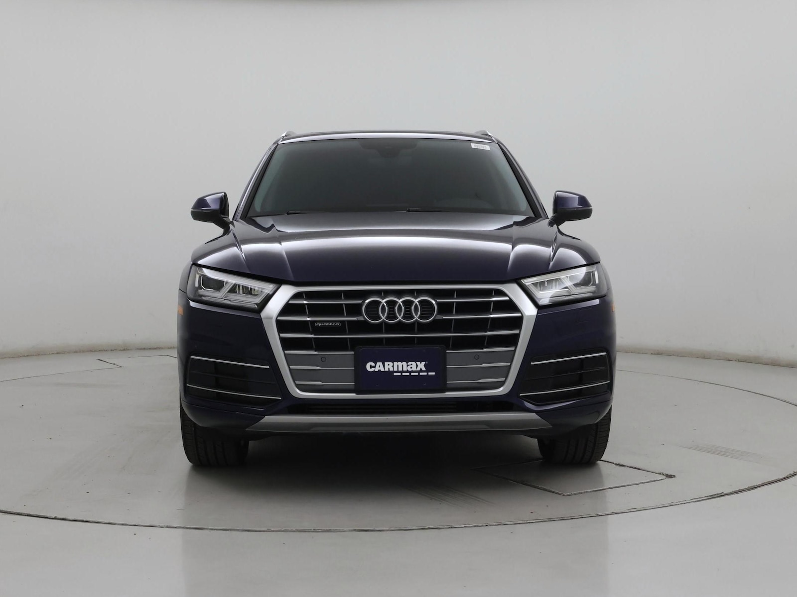 2019 Audi Q5 Premium Plus - Photo 6