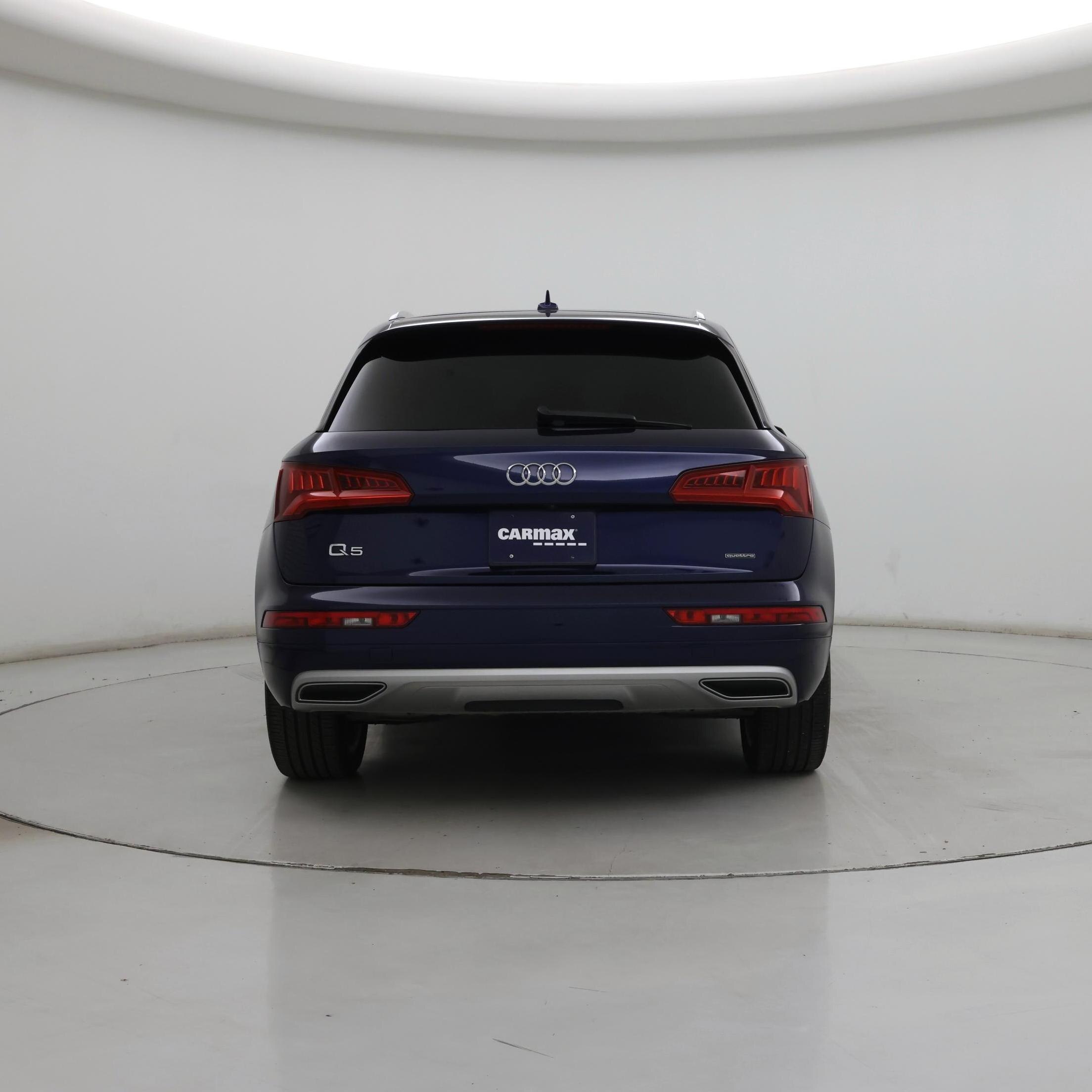 Thumbnail: 2019 Audi Q5 - 6