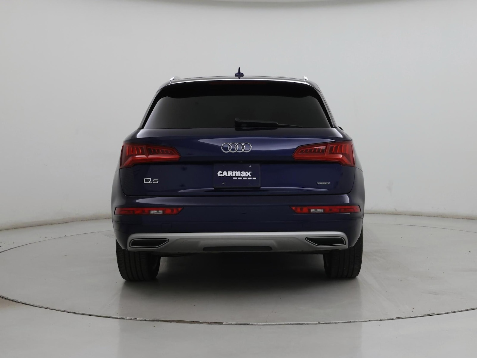 2019 Audi Q5 Premium Plus - Photo 7