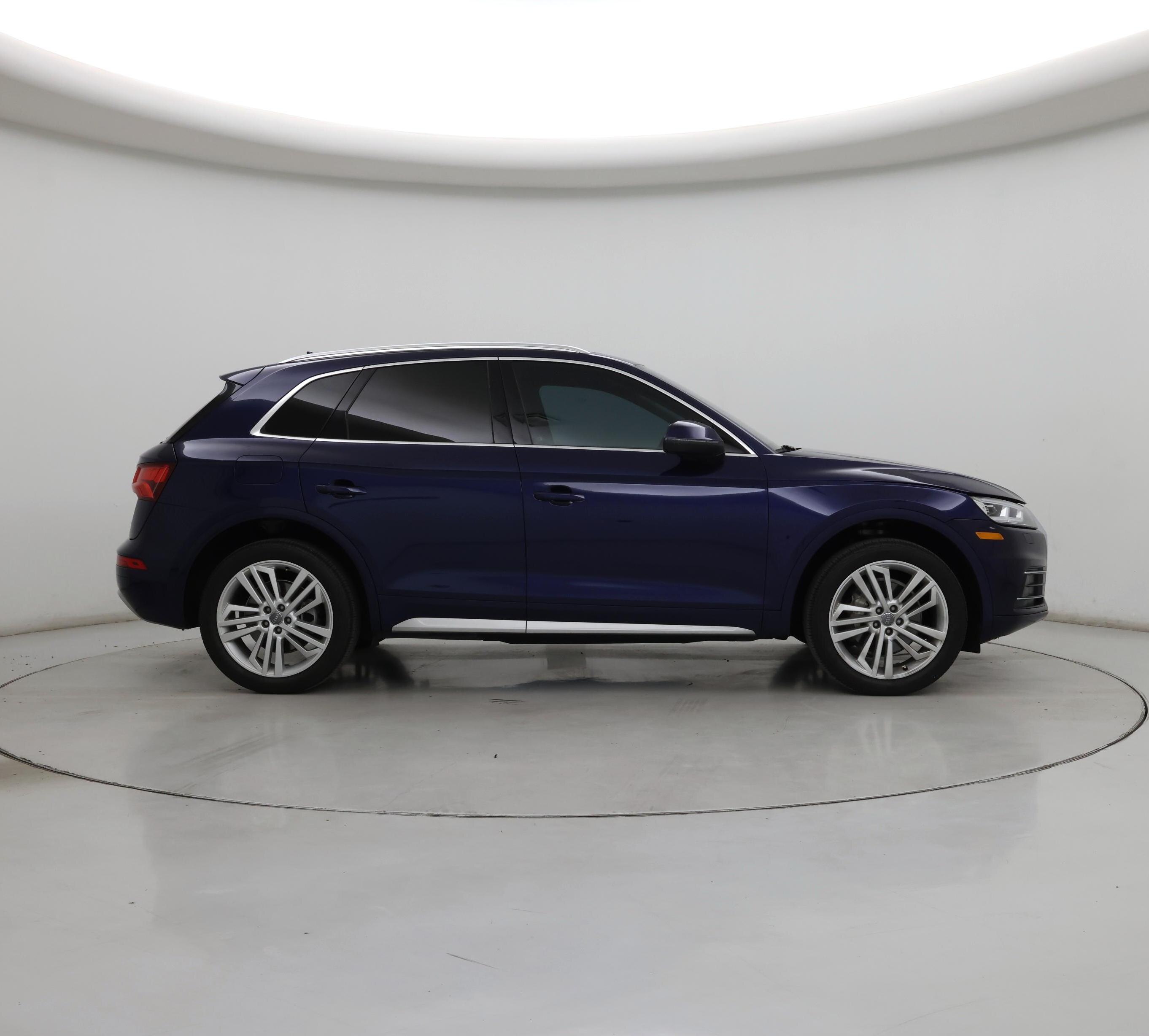 Thumbnail: 2019 Audi Q5 - 7