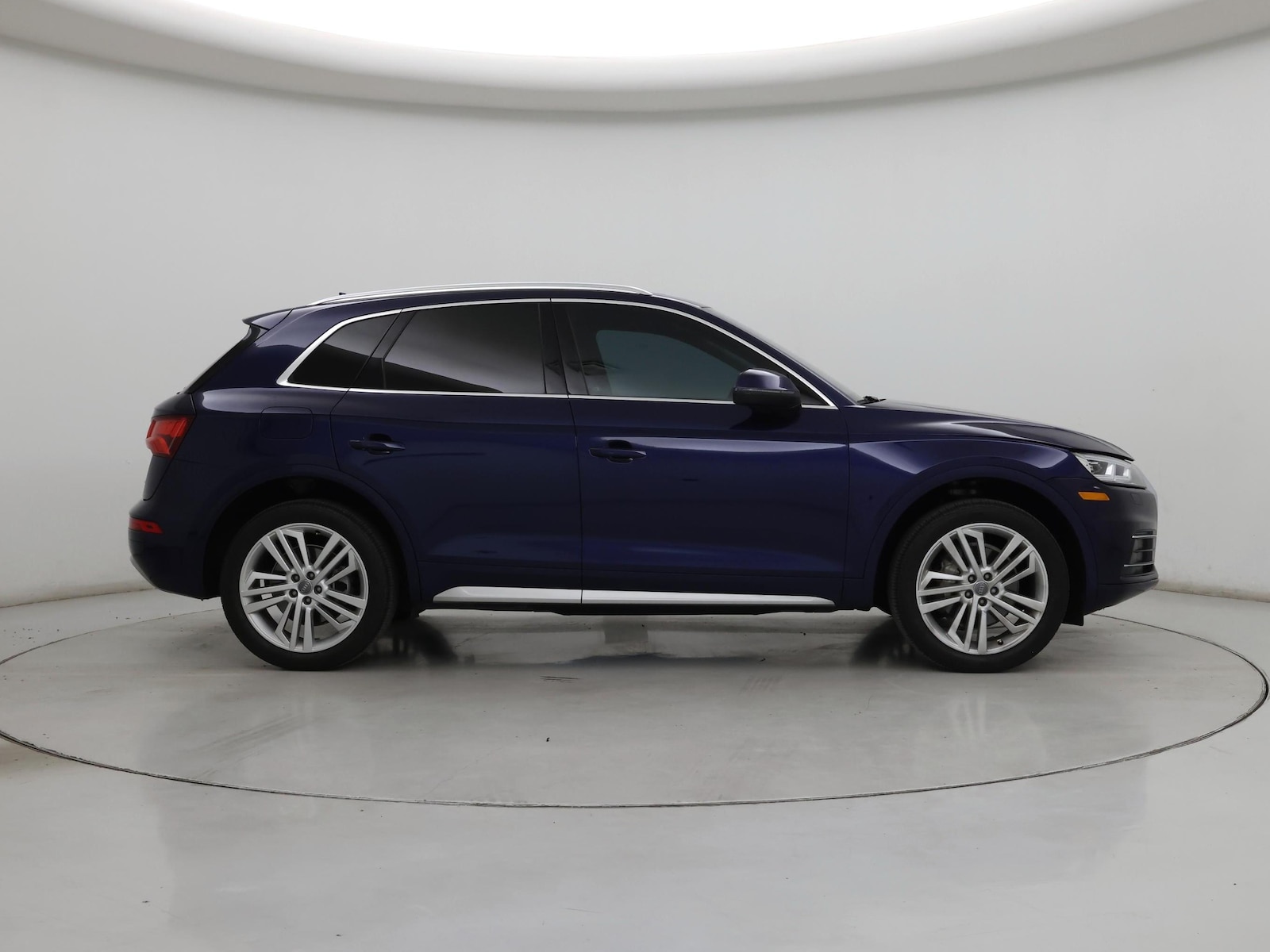 2019 Audi Q5 Premium Plus - Photo 8