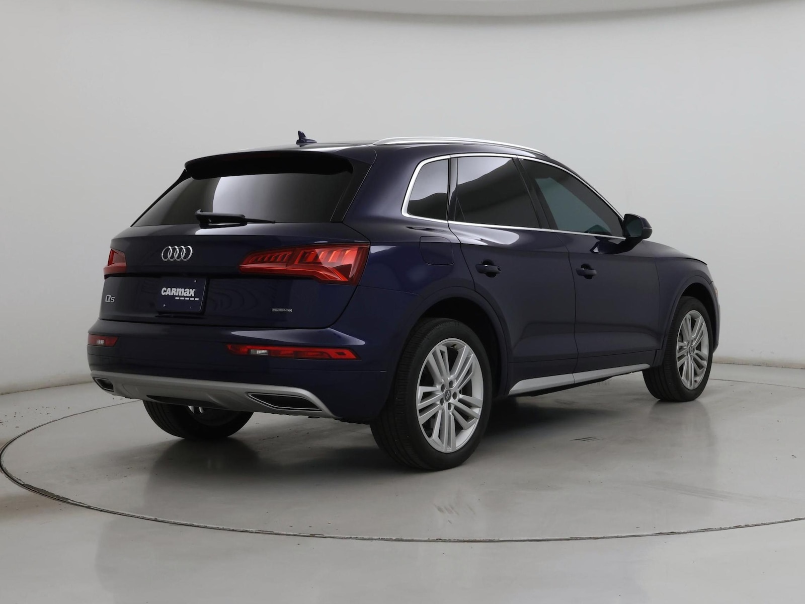 2019 Audi Q5 Premium Plus - Photo 9