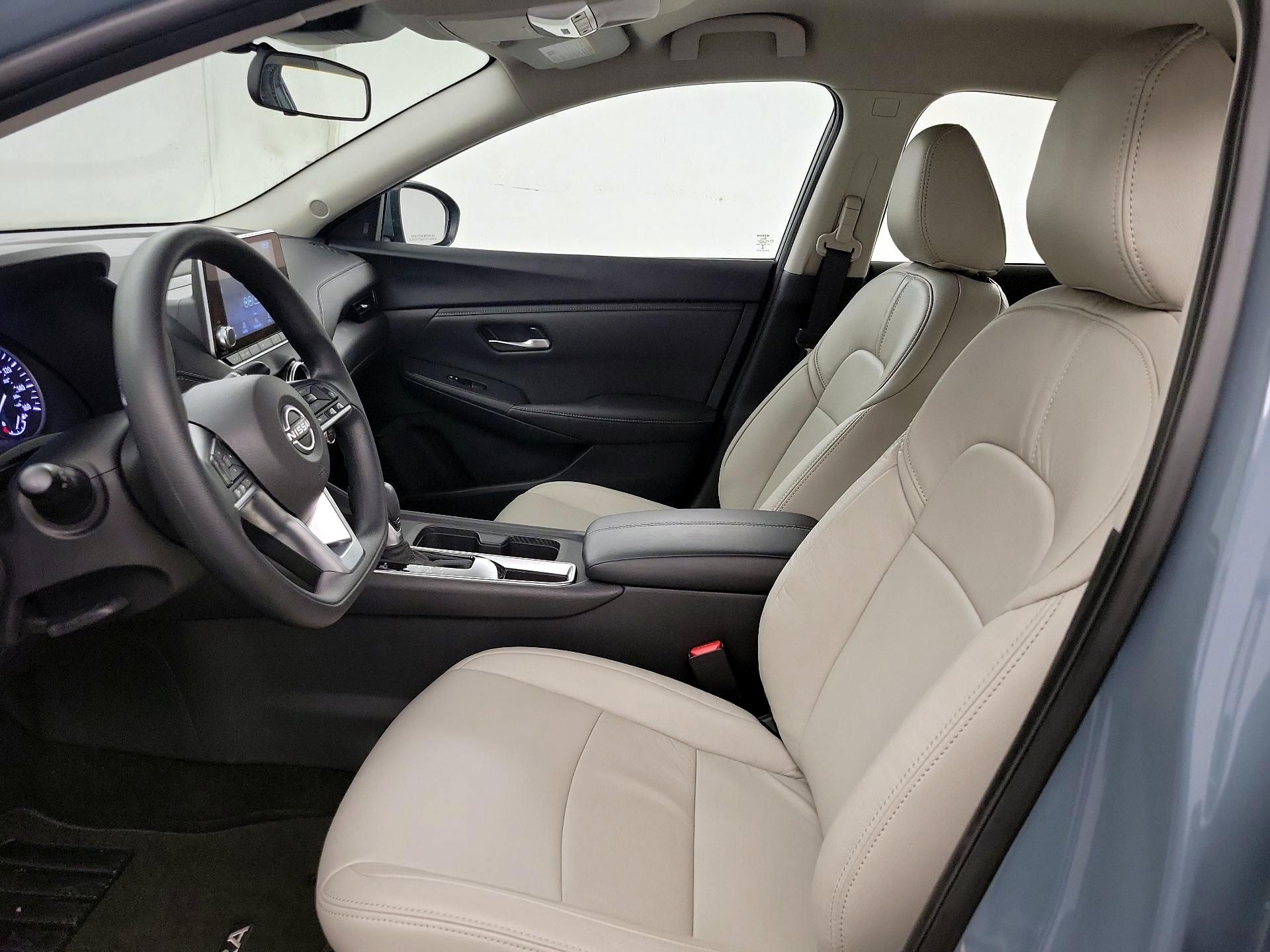 Thumbnail: 2025 Nissan Sentra - 11