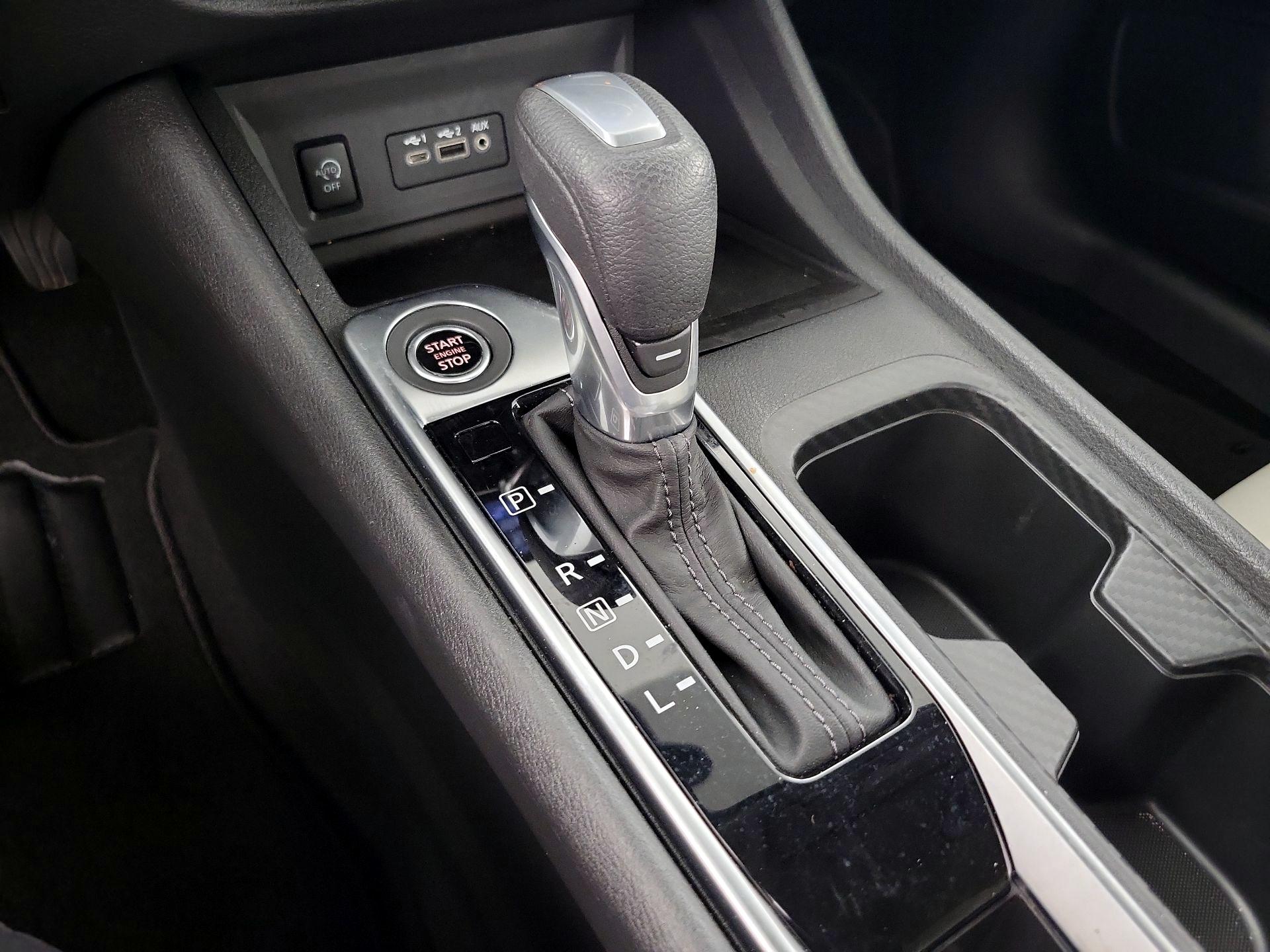 Thumbnail: 2025 Nissan Sentra - 17