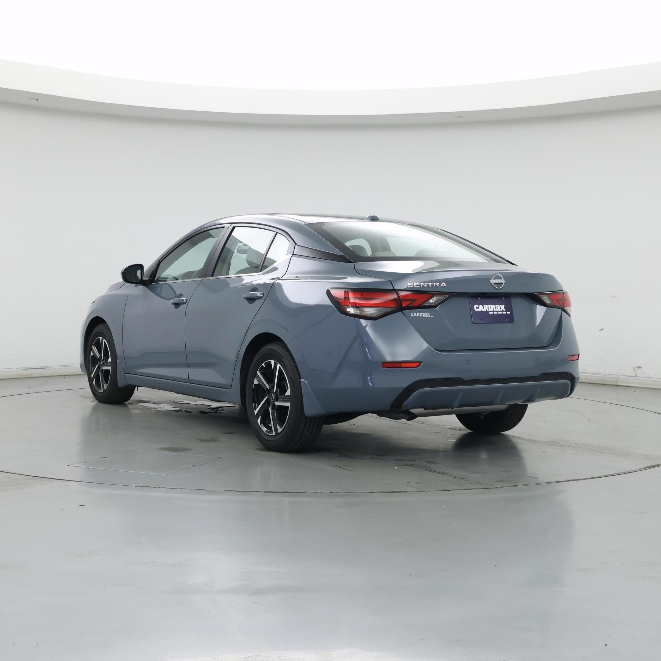 Thumbnail: 2025 Nissan Sentra - 2