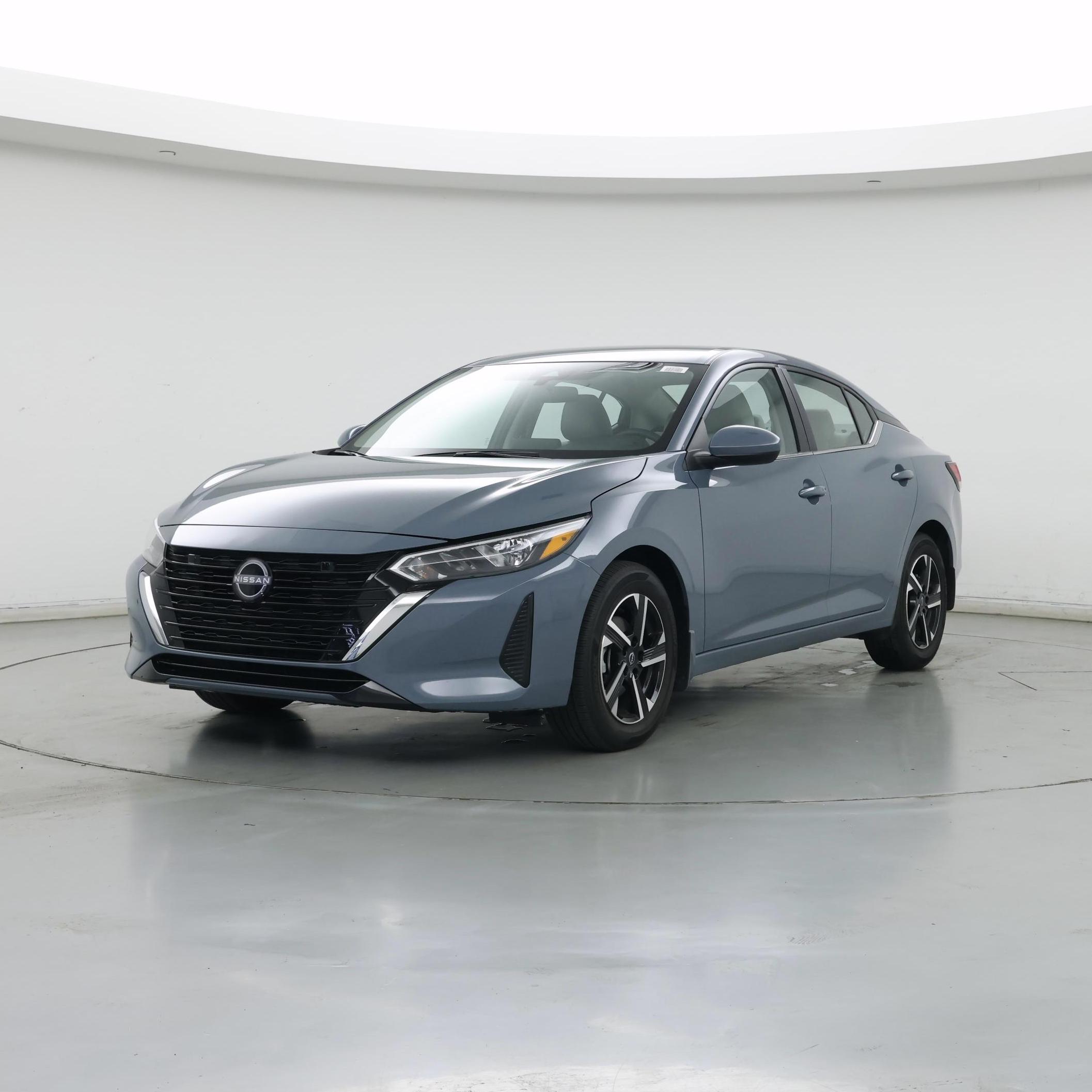 Thumbnail: 2025 Nissan Sentra - 4
