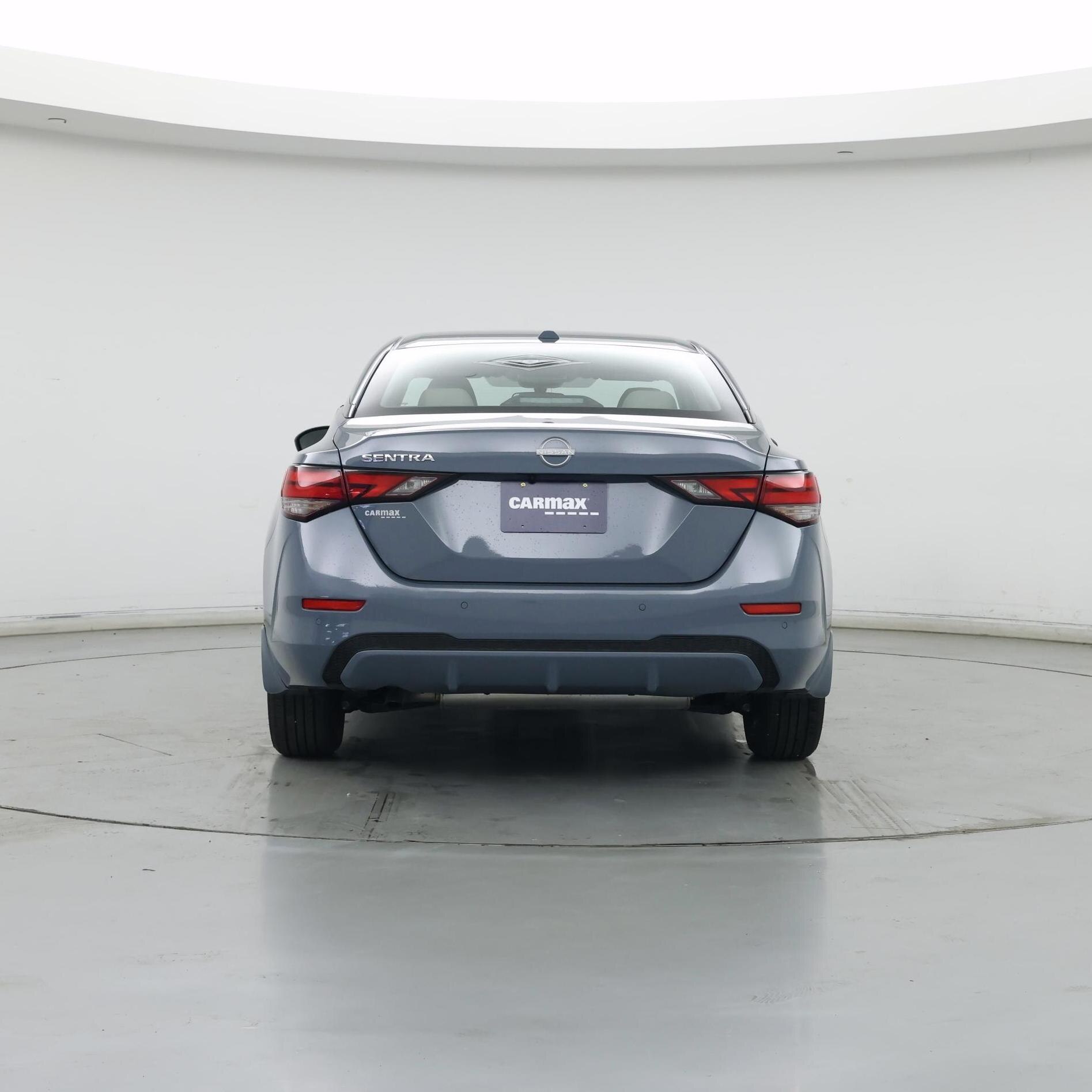 Thumbnail: 2025 Nissan Sentra - 6