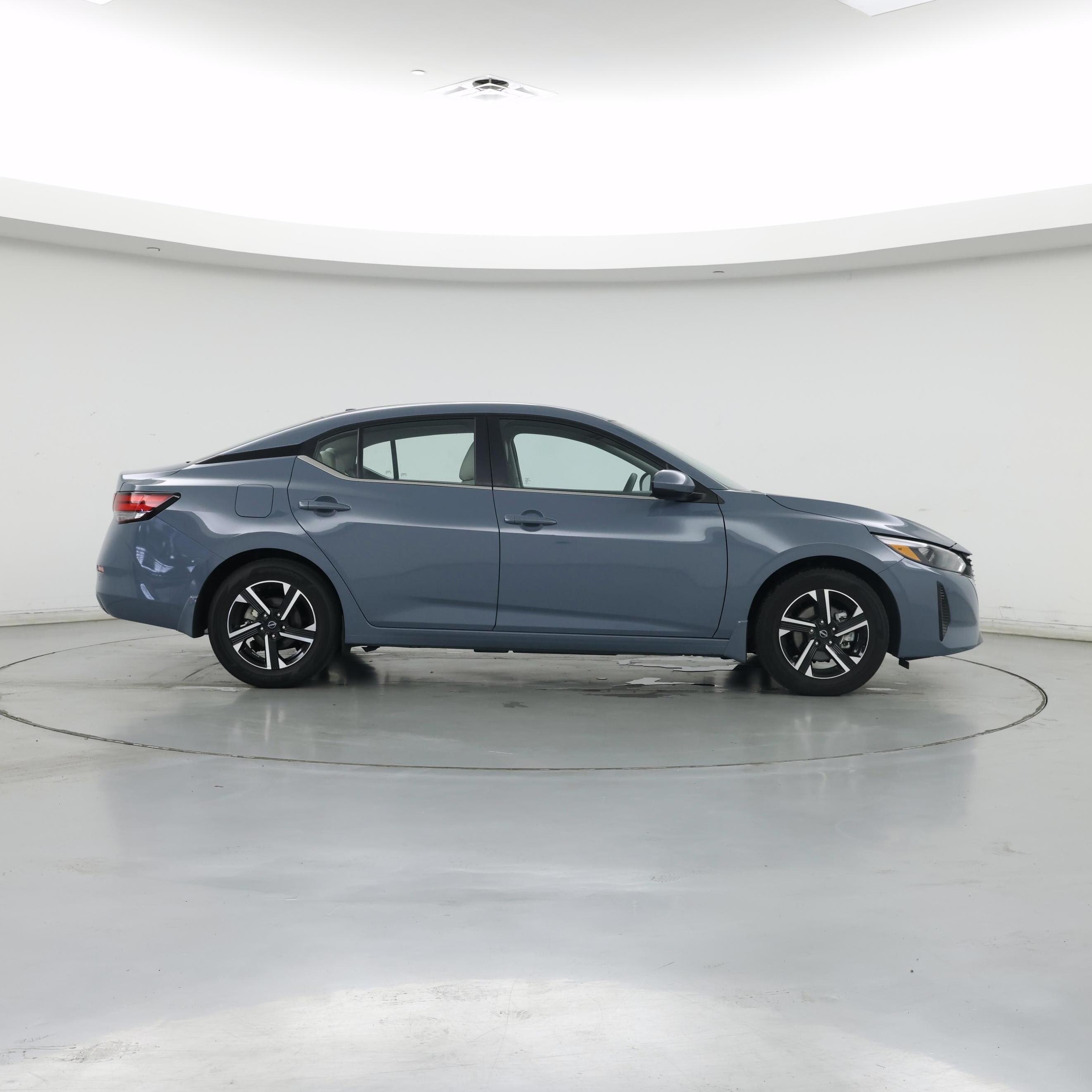 Thumbnail: 2025 Nissan Sentra - 7