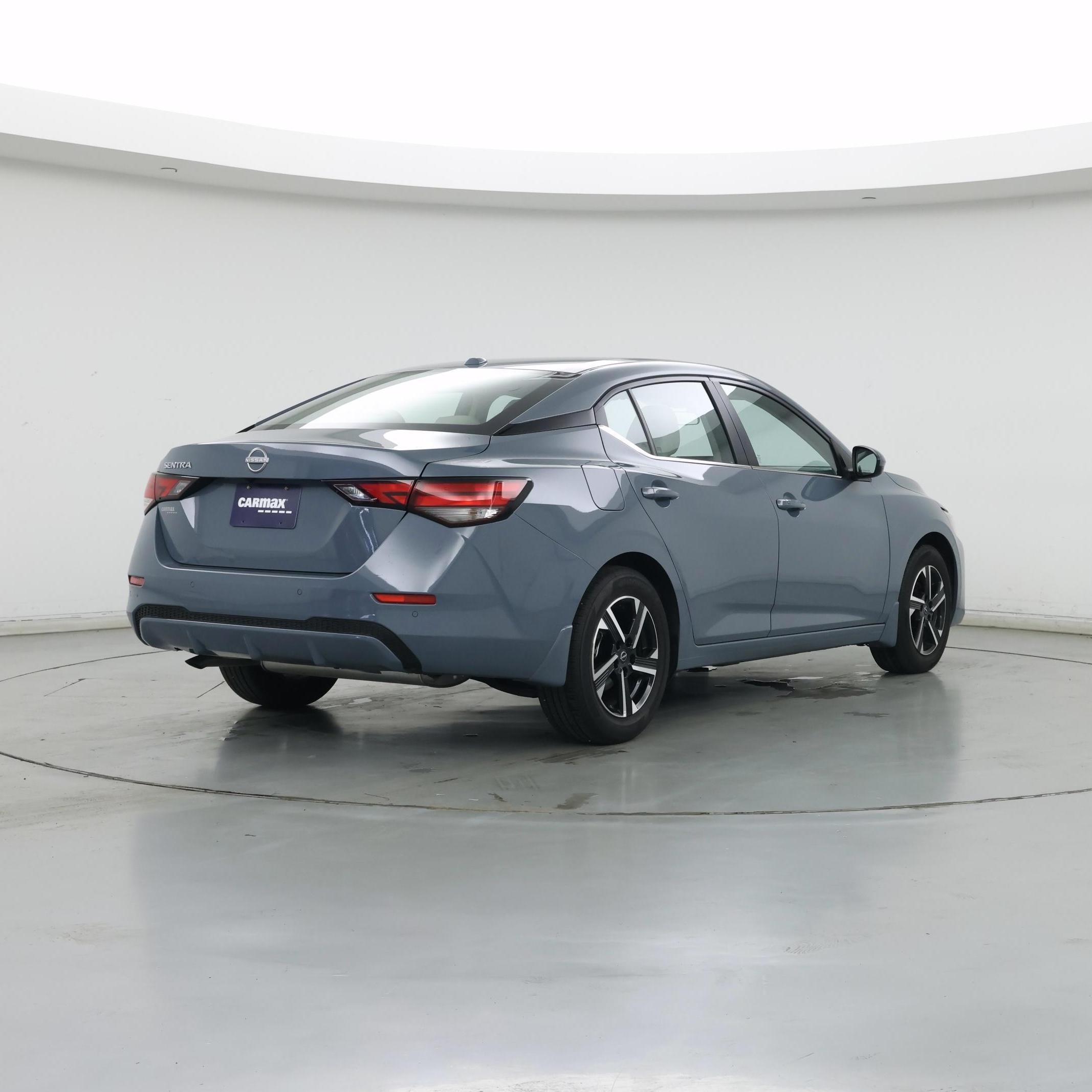 Thumbnail: 2025 Nissan Sentra - 8