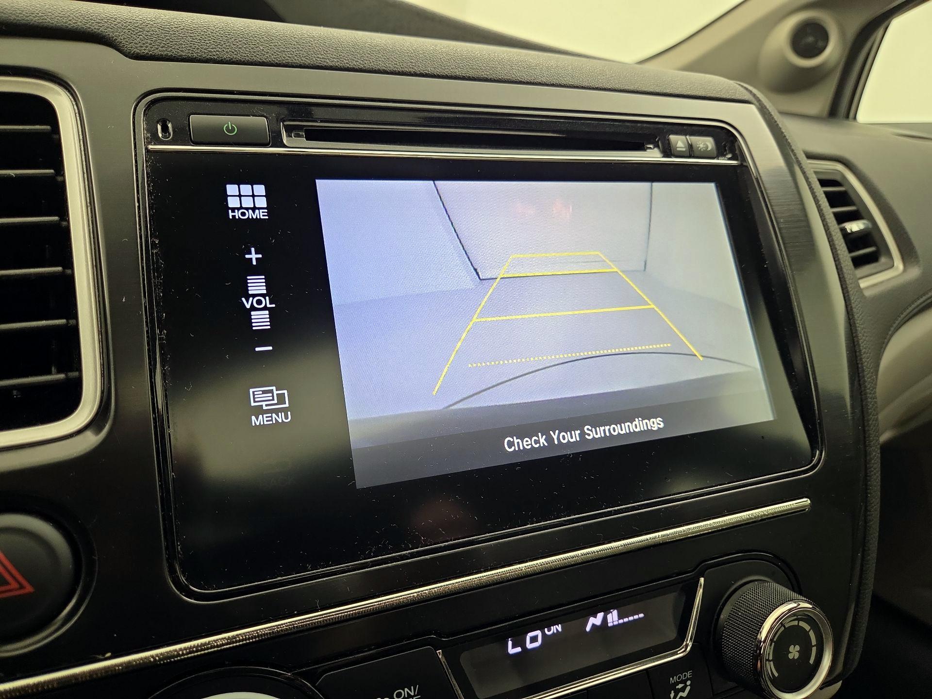 Thumbnail: 2014 Honda Civic - 14