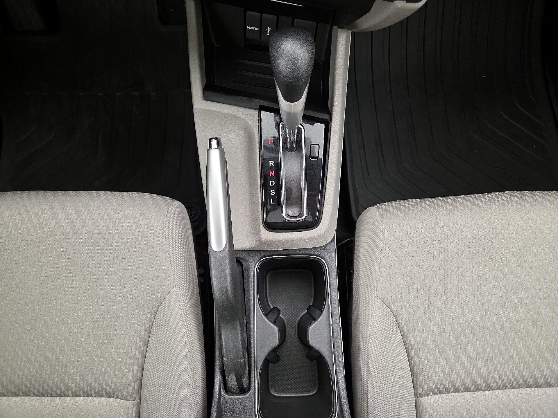 Thumbnail: 2014 Honda Civic - 17